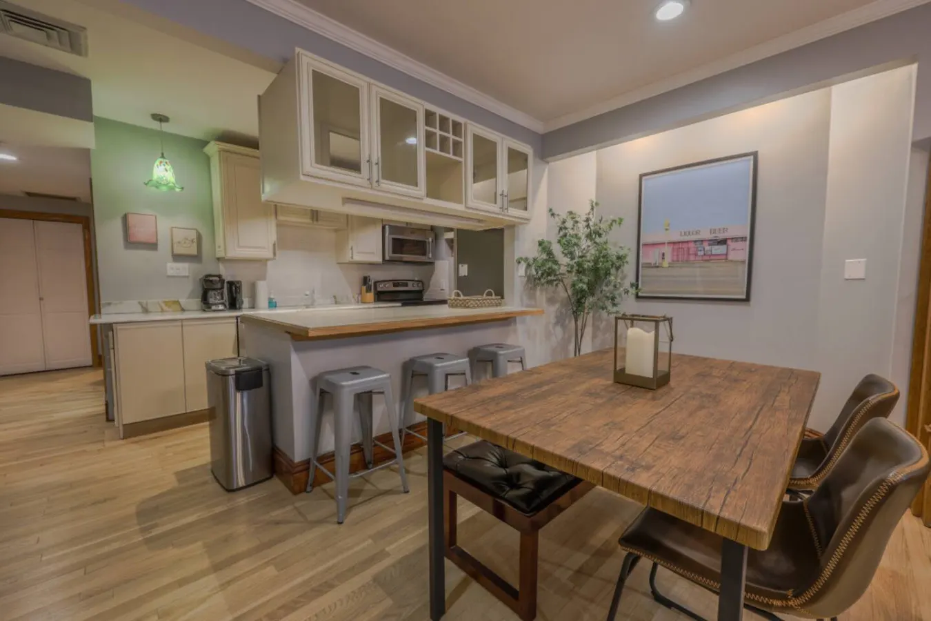 Back Bay 2Bed 2Bath w/ Patio! 13