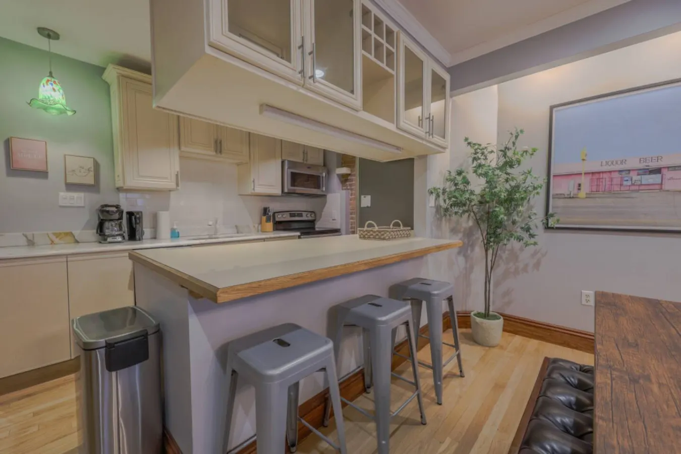 Back Bay 2Bed 2Bath w/ Patio! 14