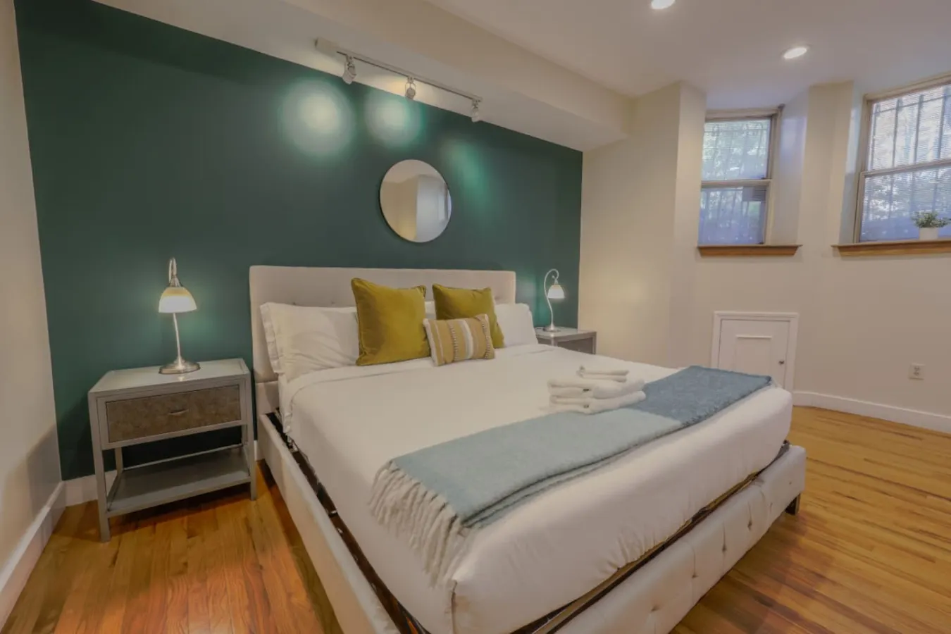 Back Bay 2Bed 2Bath w/ Patio! 17