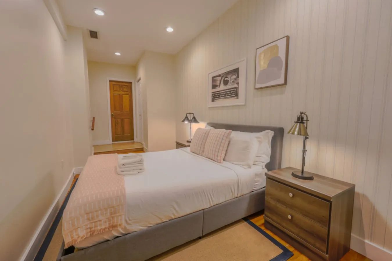 Back Bay 2Bed 2Bath w/ Patio! — photo 3