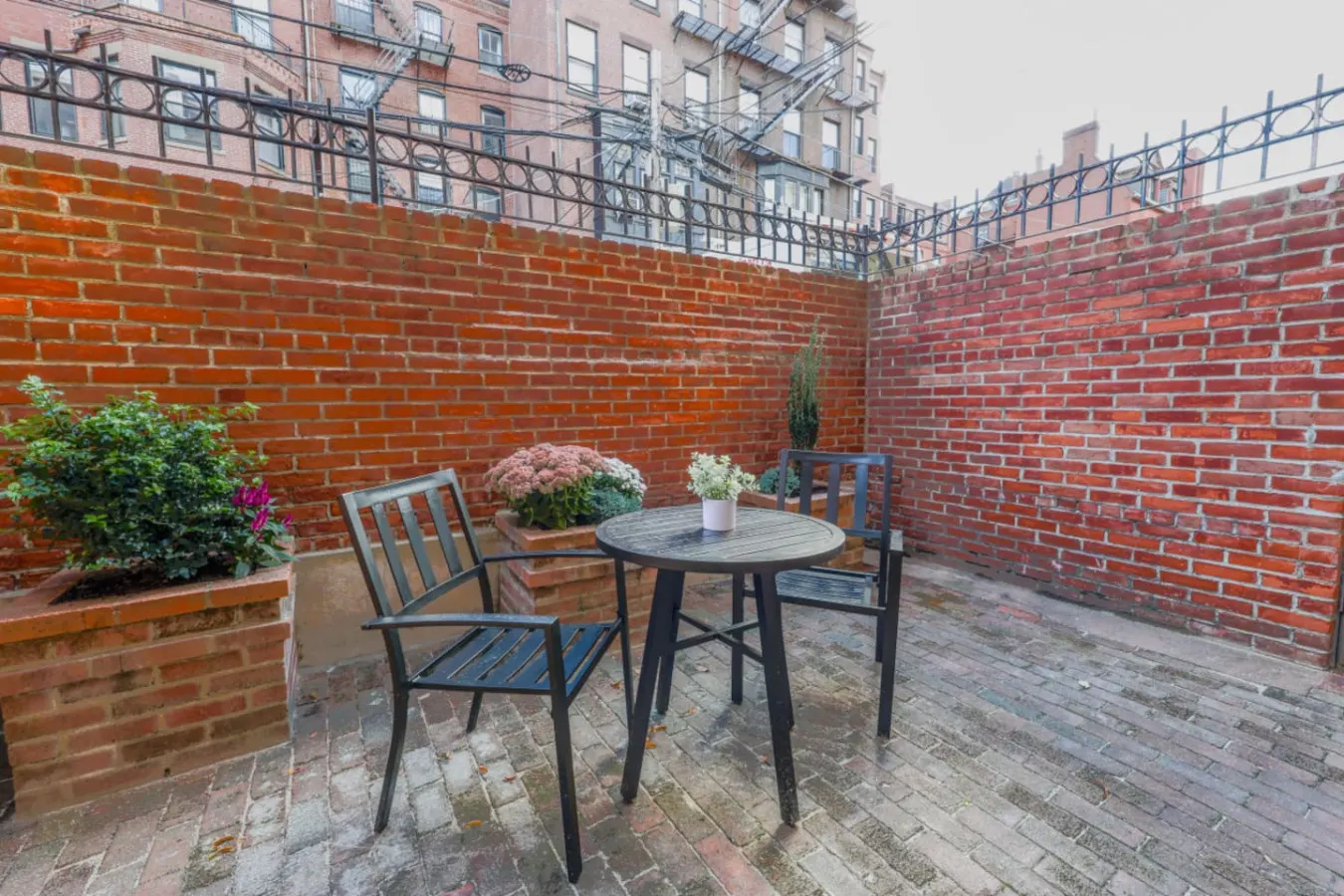 Back Bay 2Bed 2Bath w/ Patio! — photo 5