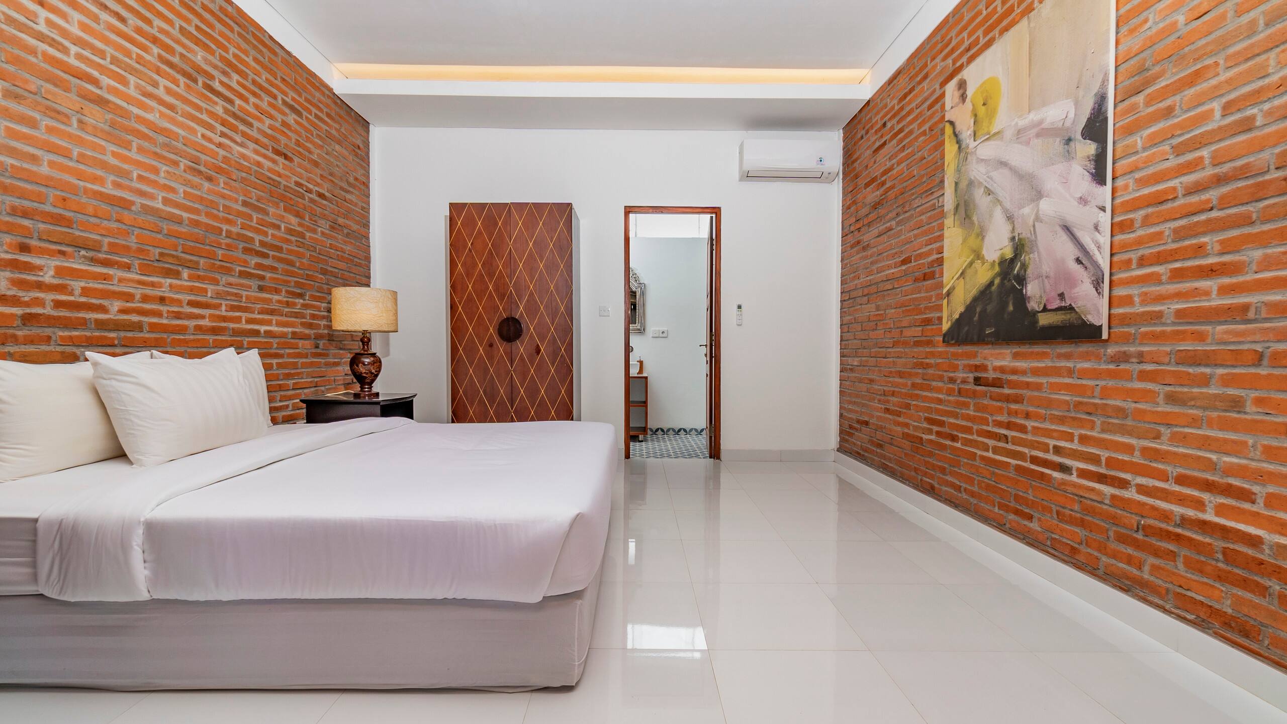 As I Am Ubud Retreat the Villa 18