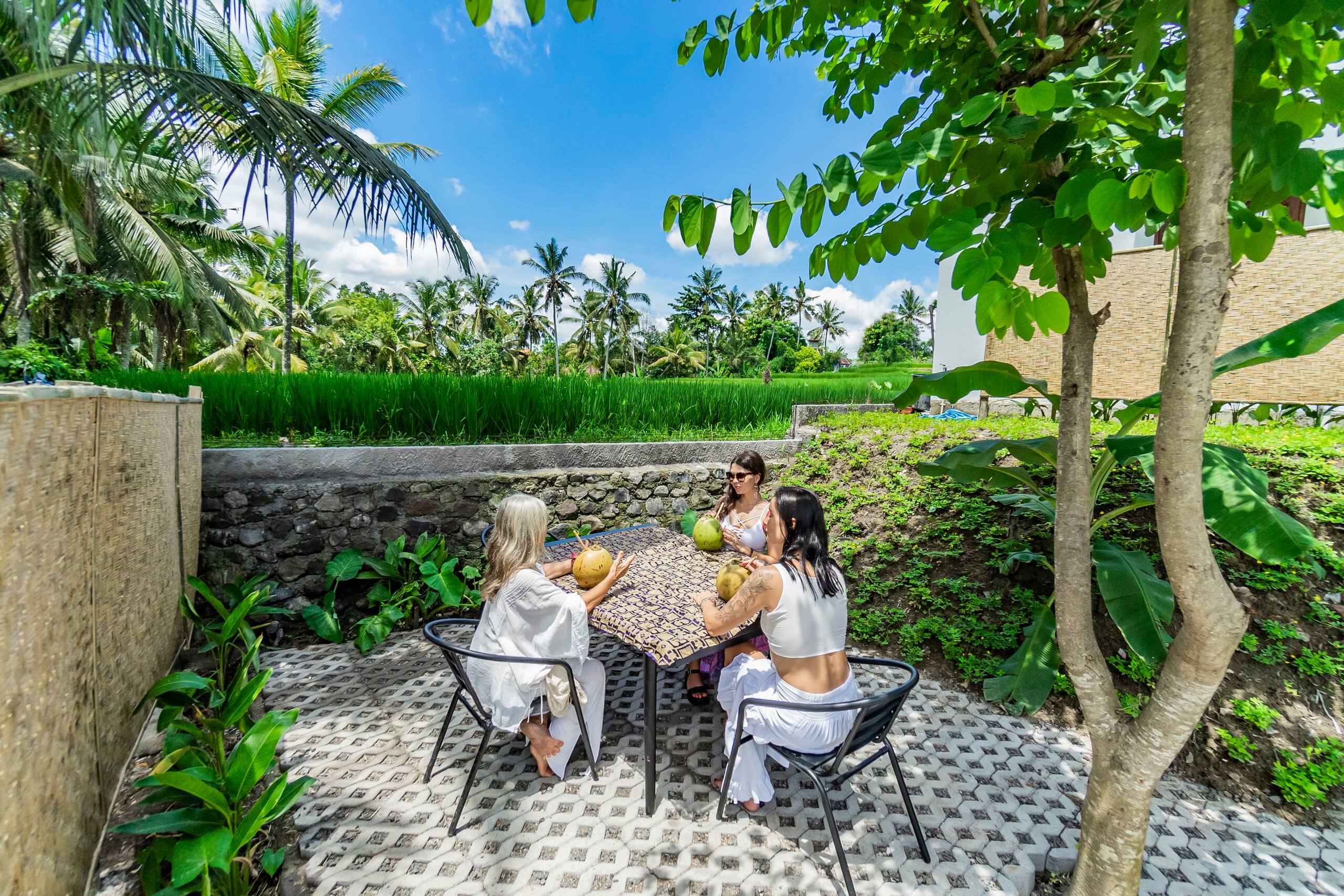 As I Am Ubud Retreat the Villa 28