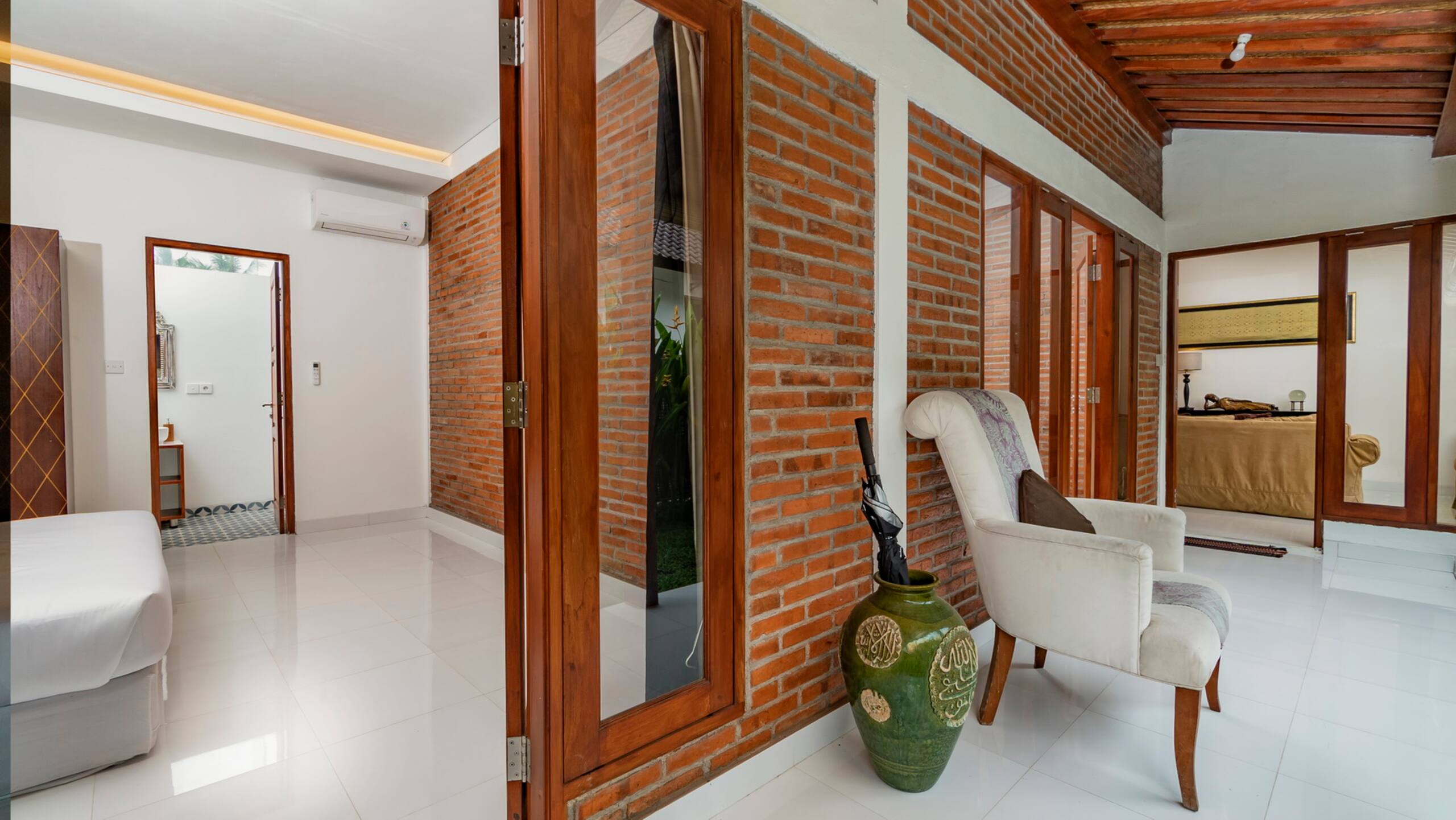 As I Am Ubud Retreat the Villa 15