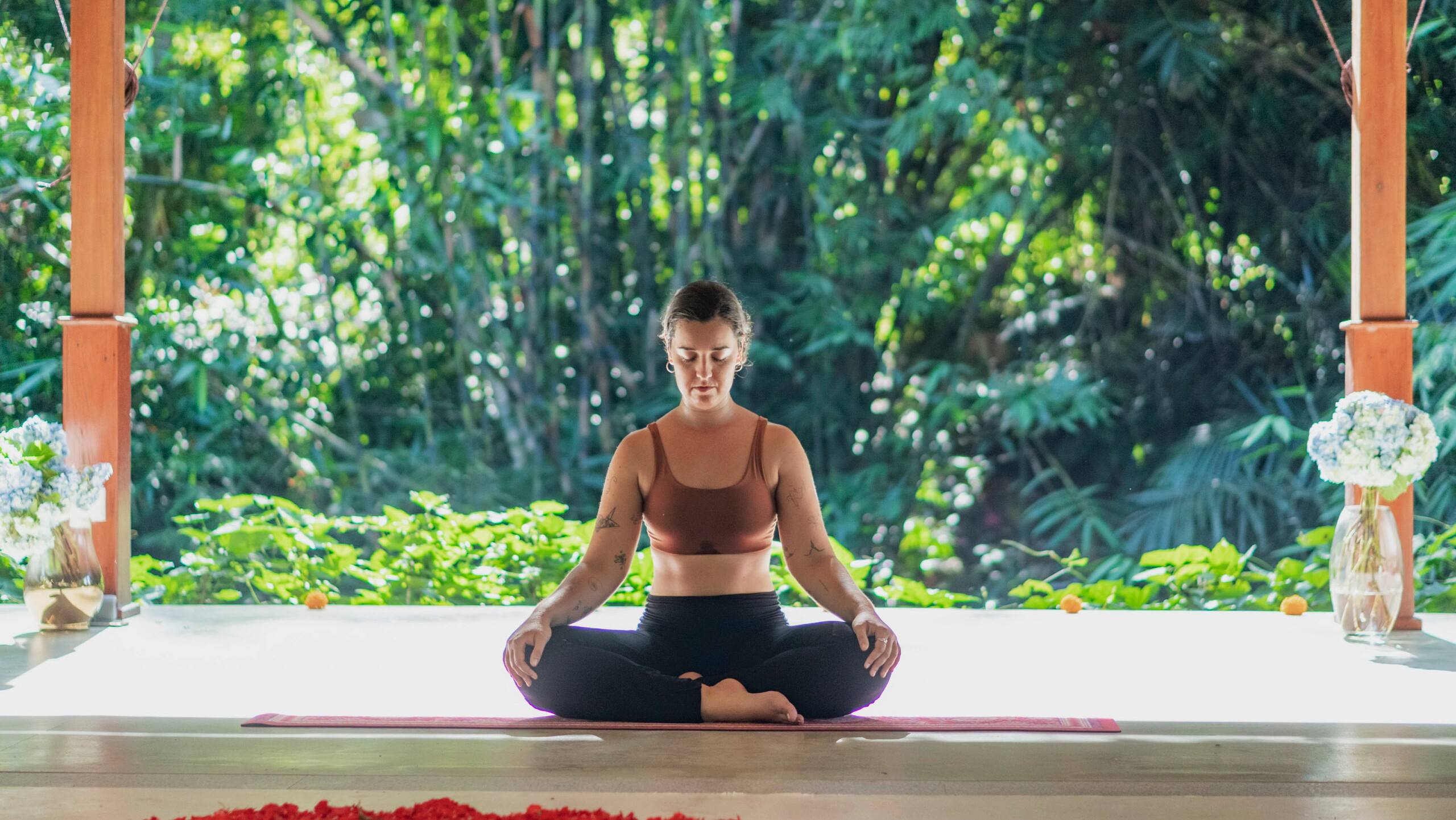 As I Am Ubud Retreat the Villa — photo 5