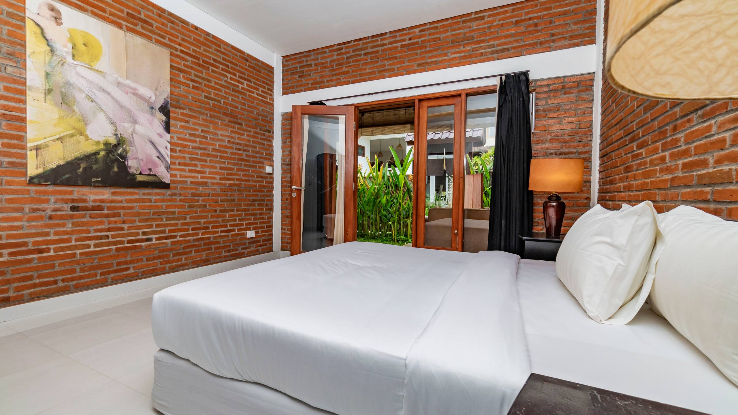 As I Am Ubud Retreat the Villa 17