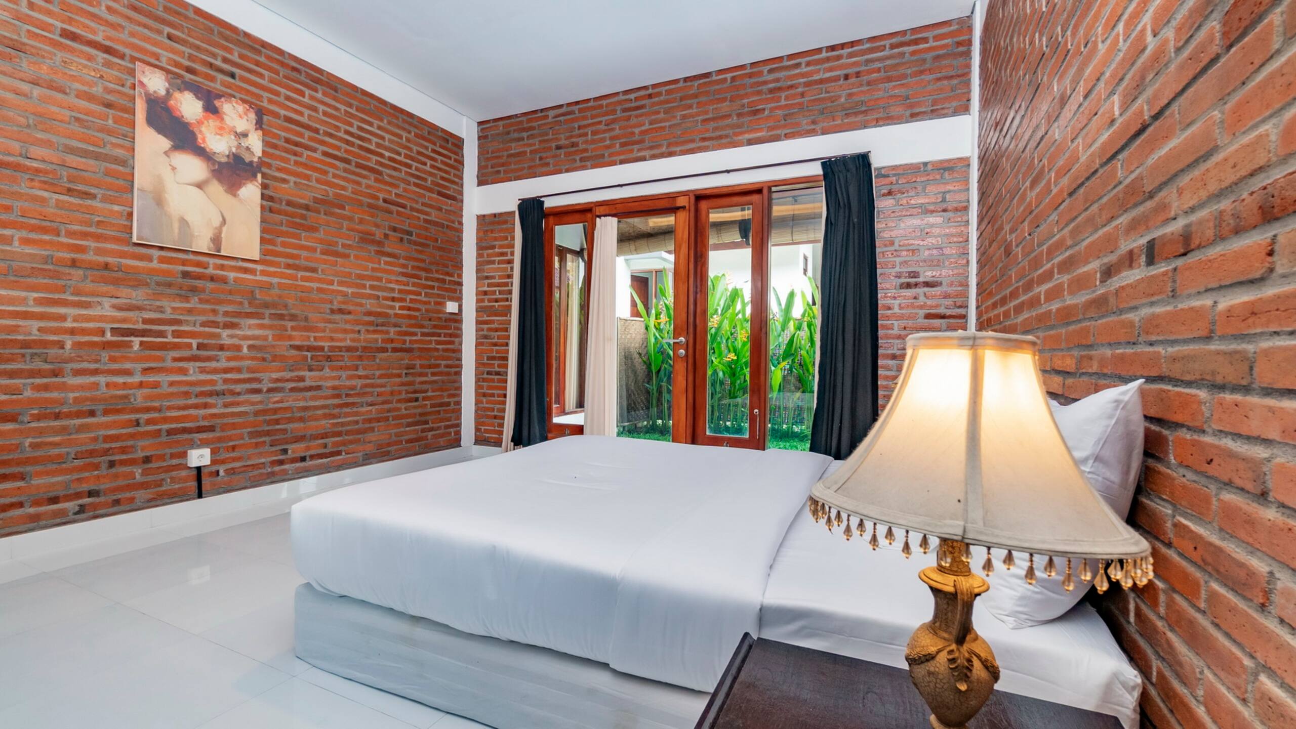 As I Am Ubud Retreat the Villa 23