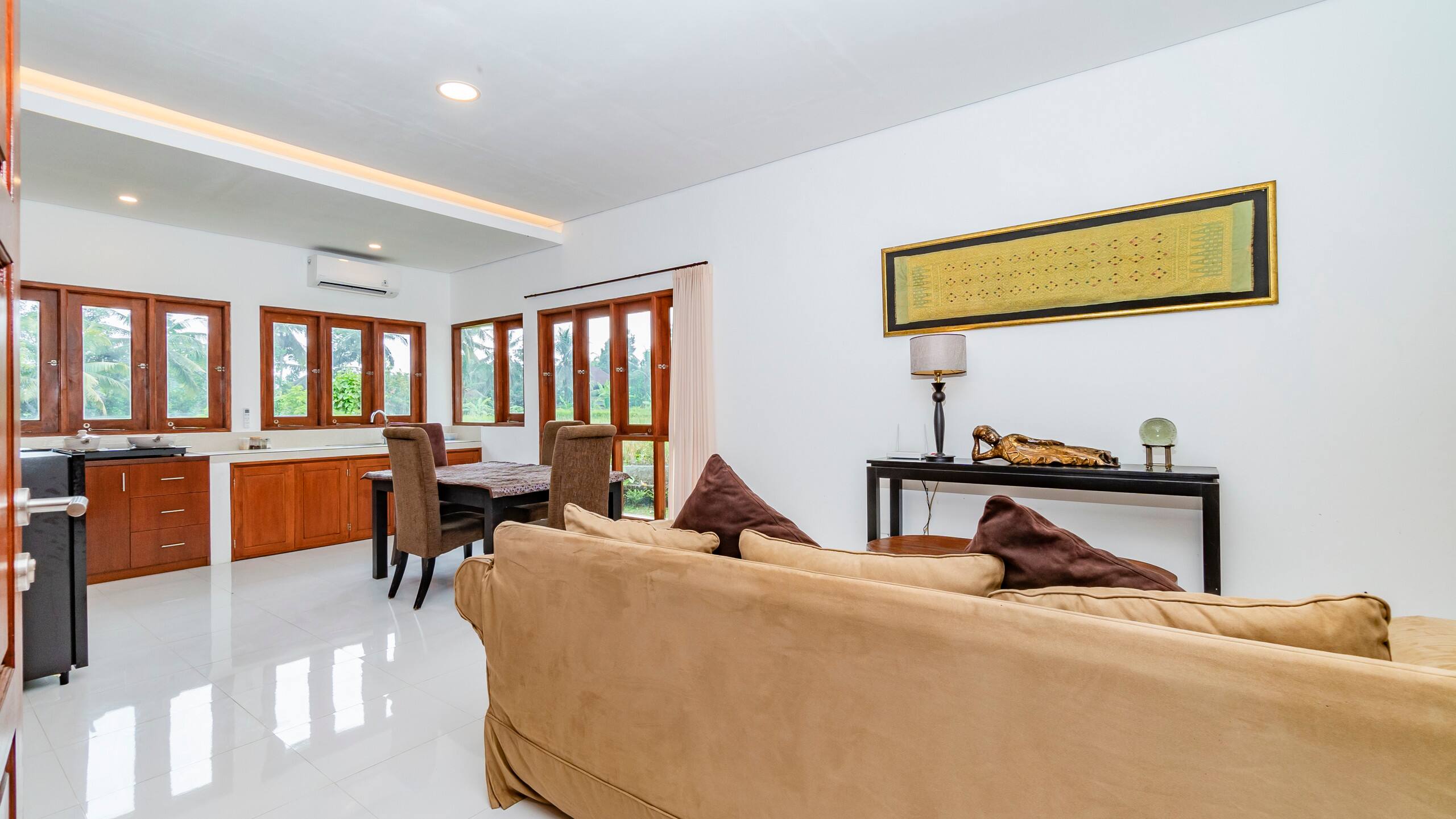 As I Am Ubud Retreat the Villa 9