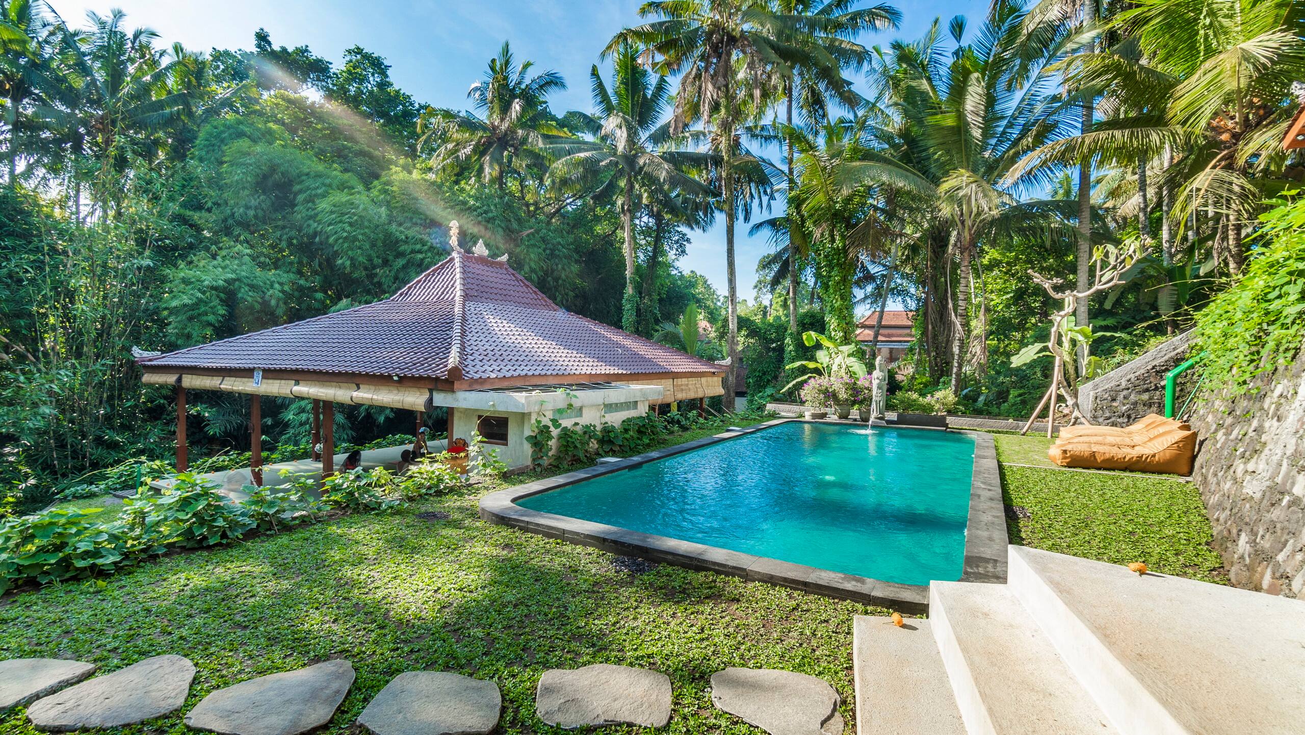As I Am Ubud Retreat the Villa — photo 2