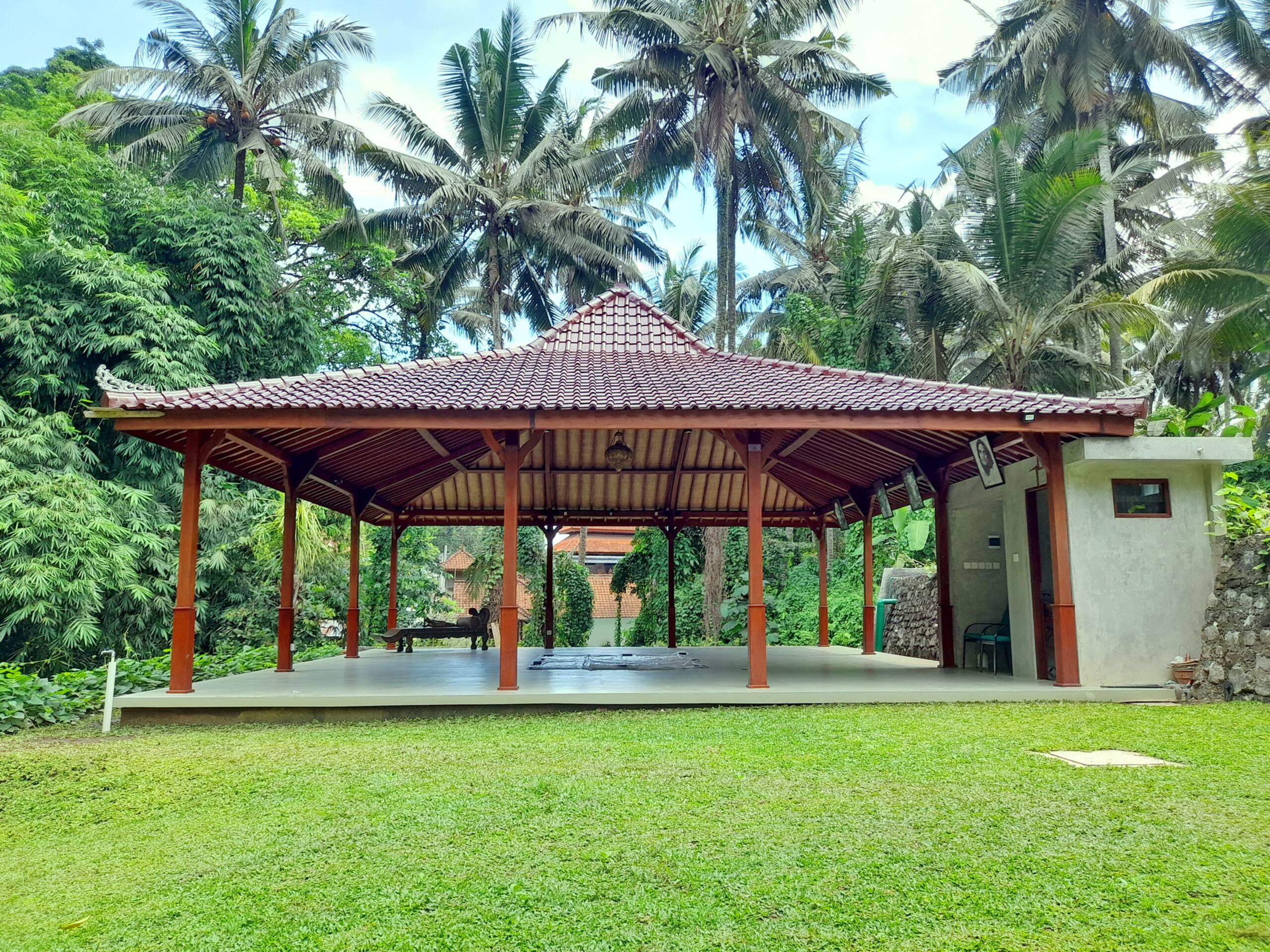 As I Am Ubud Retreat the Villa — photo 4