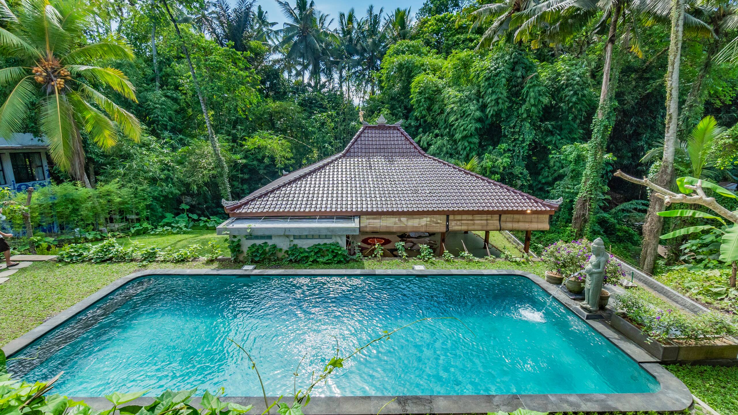 As I Am Ubud Retreat the Villa — photo 3