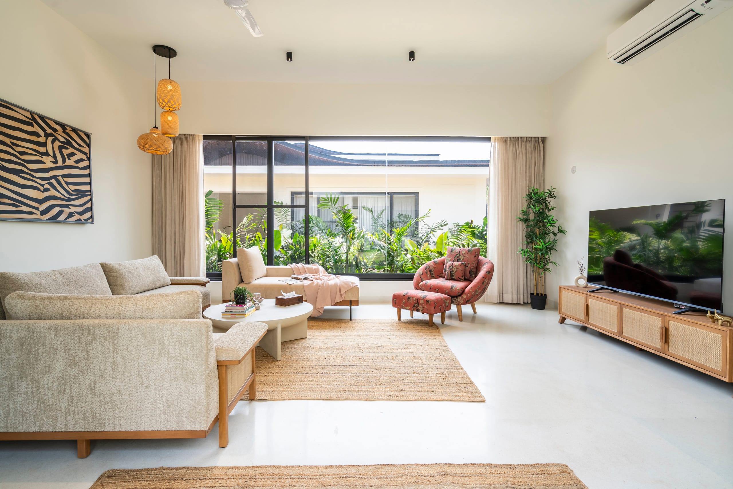 Staymaster Segara - 3BR Villa w/Pool & Pickleball — photo 4
