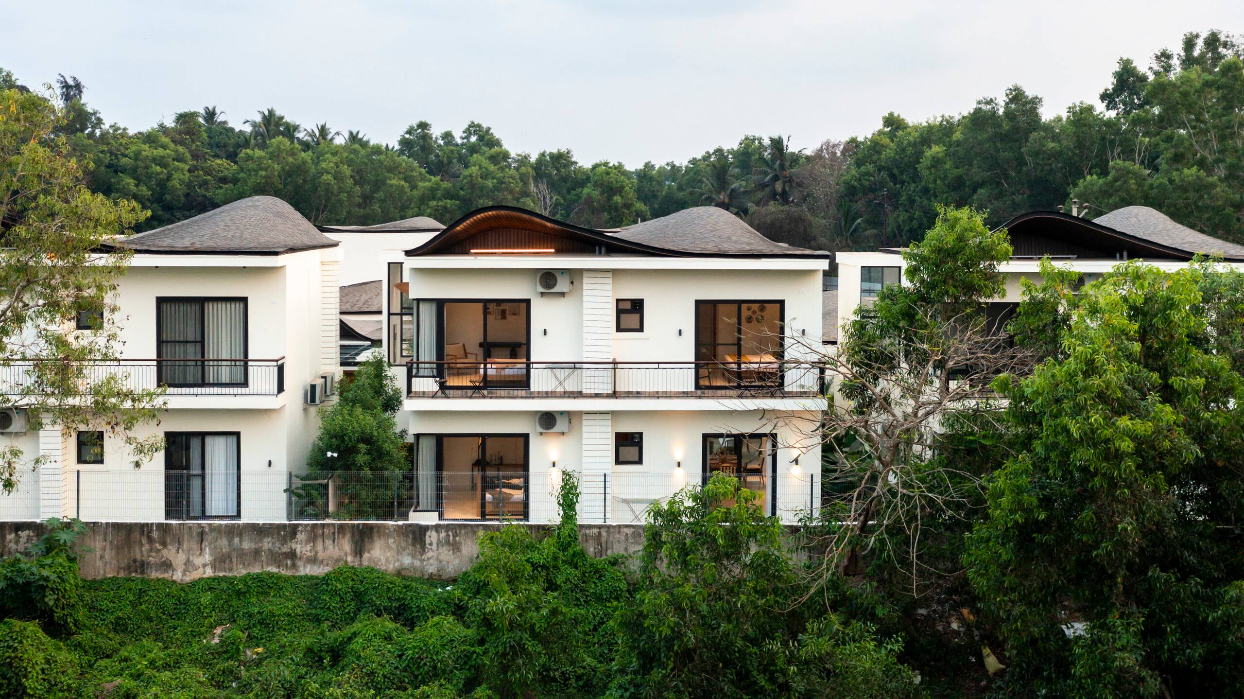 Staymaster Segara - 3BR Villa w/Pool & Pickleball — photo 5