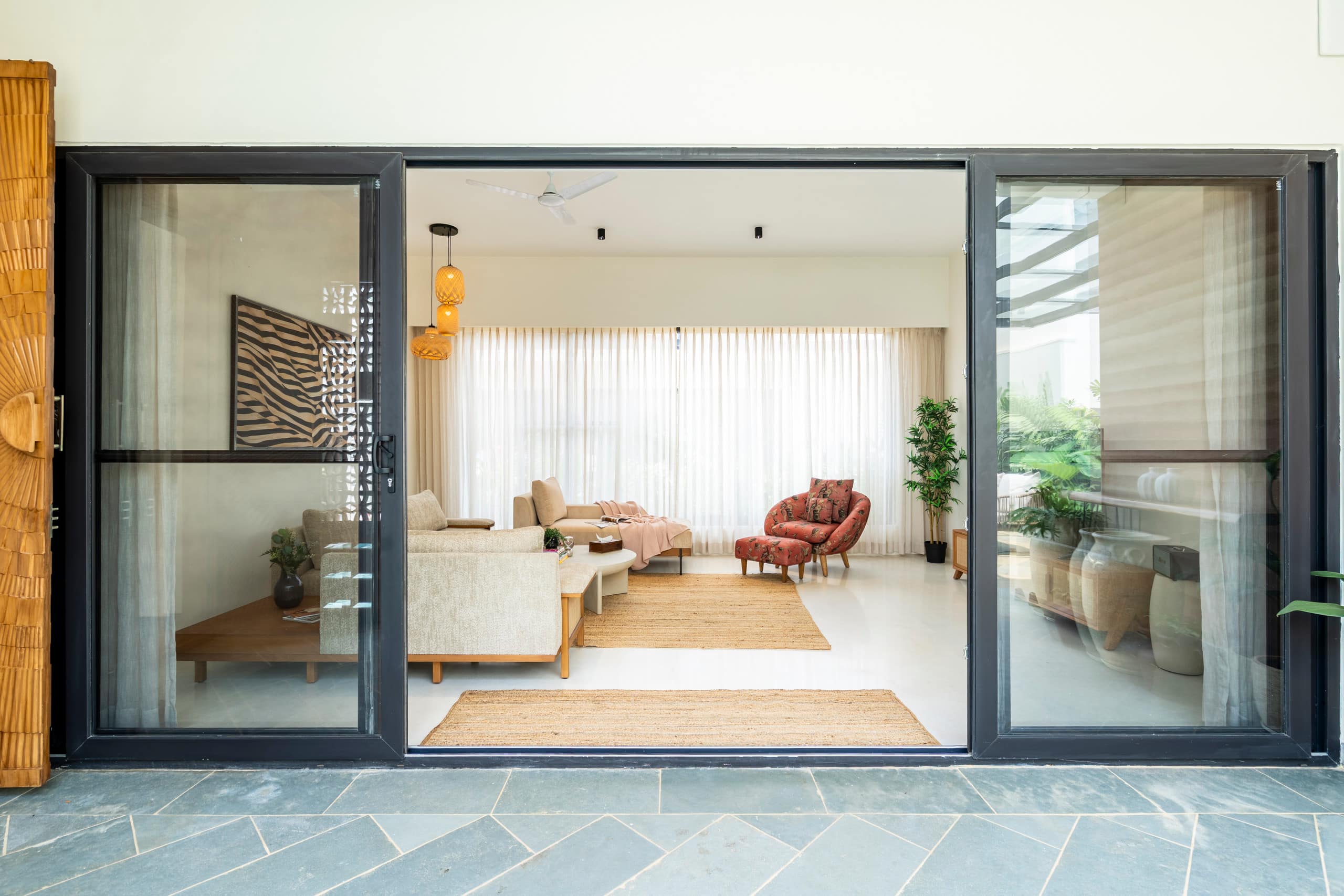 Staymaster Segara - 3BR Villa w/Pool & Pickleball 10
