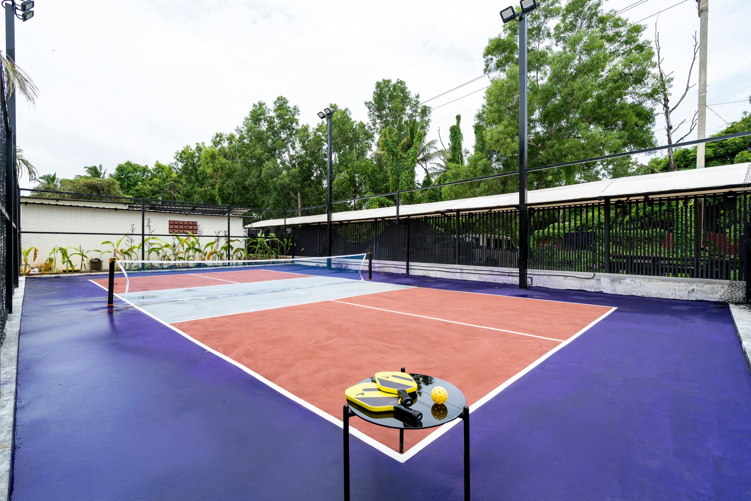 Staymaster Segara - 3BR Villa w/Pool & Pickleball — photo 3
