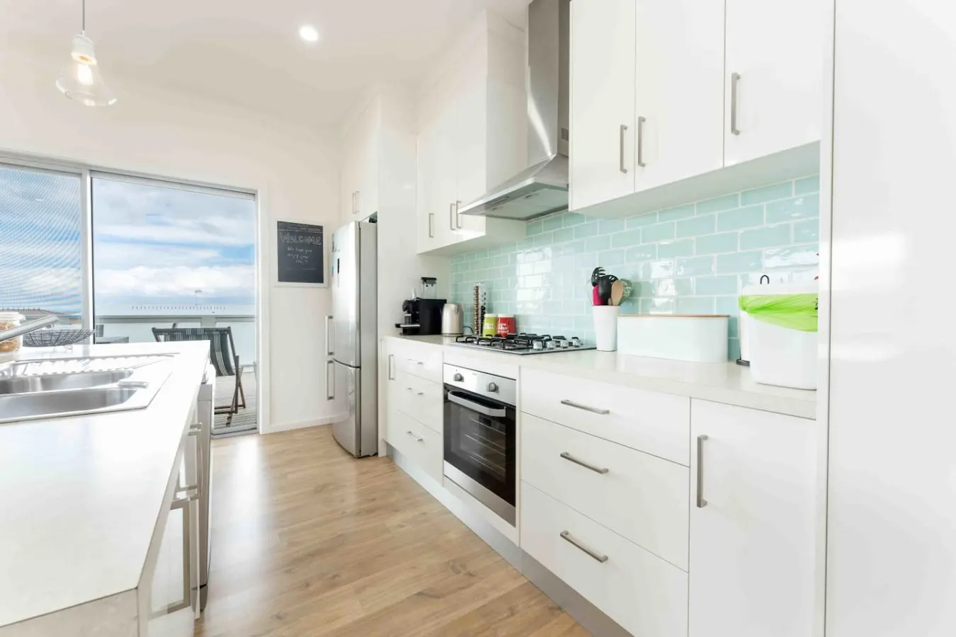 Boomer Beach Retreat—Family Escape by the Sea 10