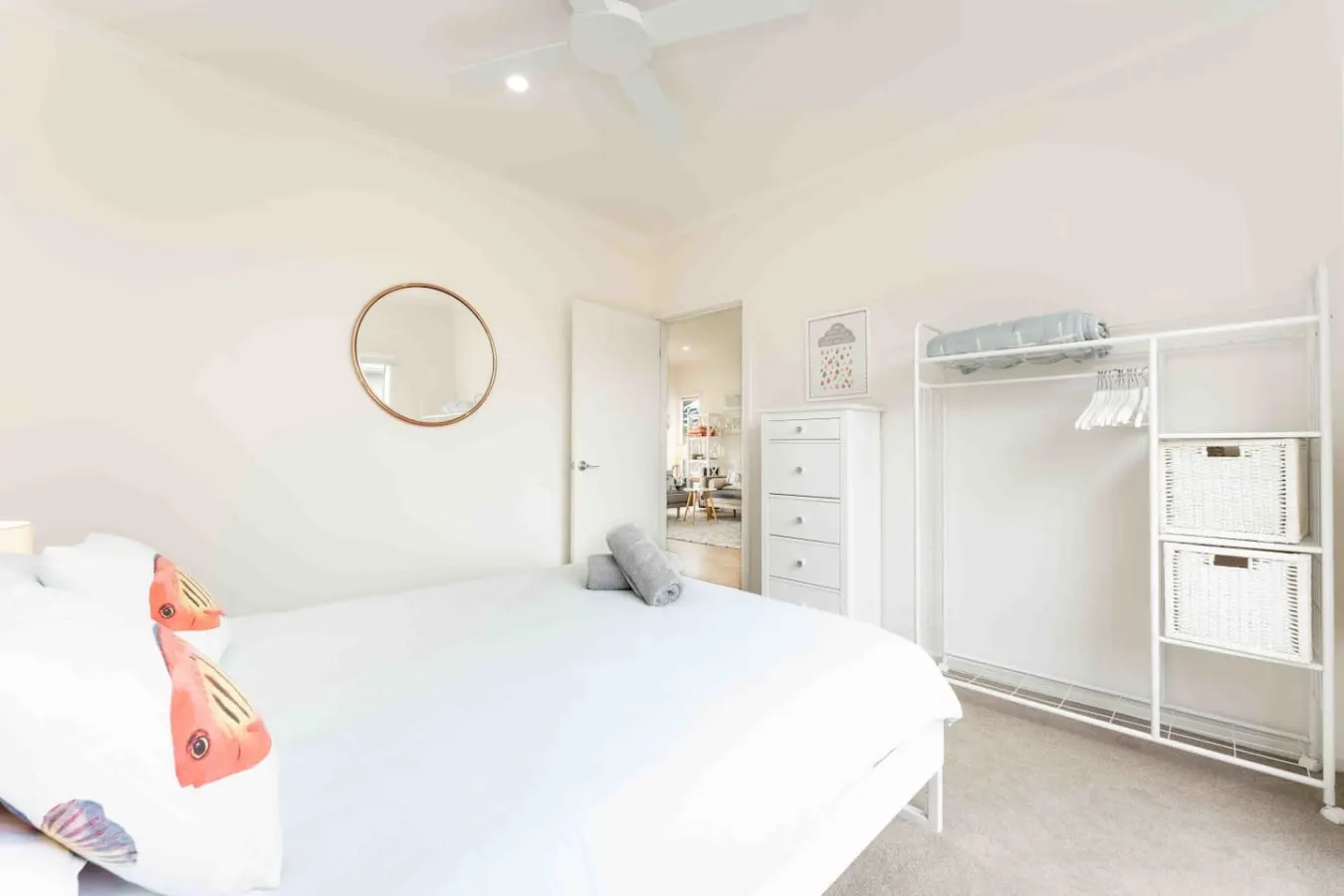 Boomer Beach Retreat—Family Escape by the Sea 16
