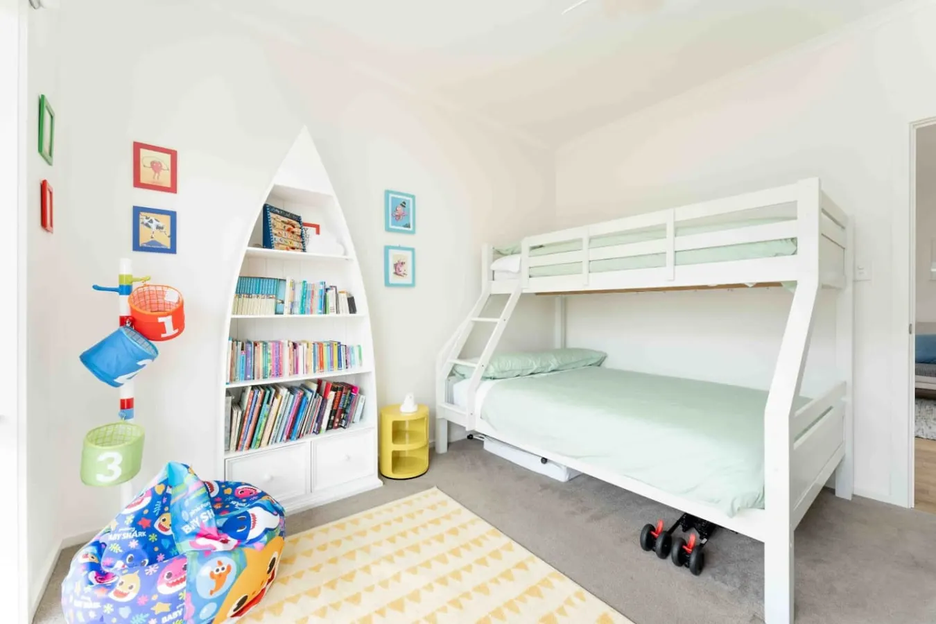 Boomer Beach Retreat—Family Escape by the Sea 18