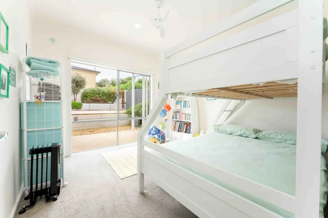 Boomer Beach Retreat—Family Escape by the Sea 19