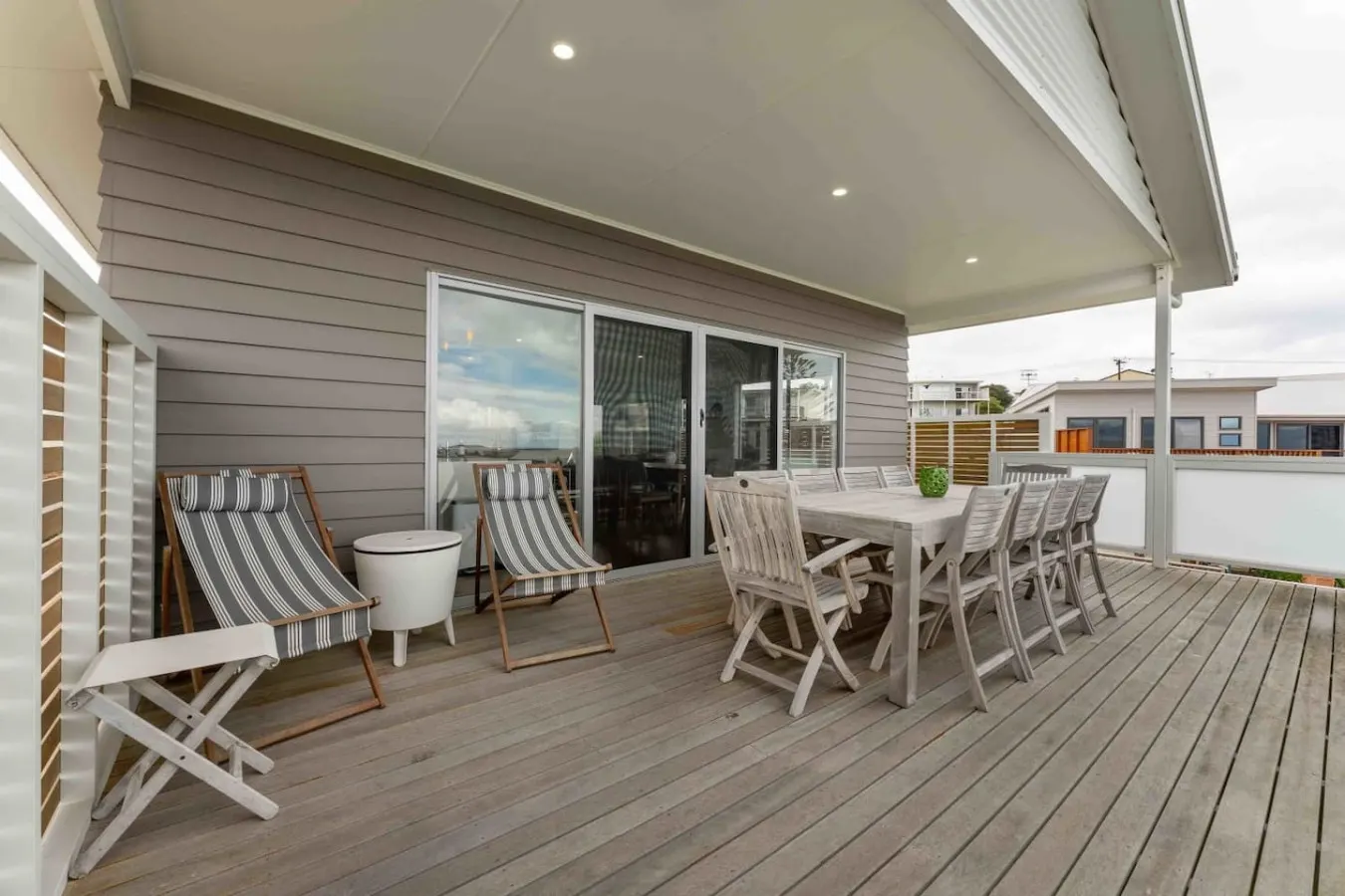 Boomer Beach Retreat—Family Escape by the Sea — photo 3