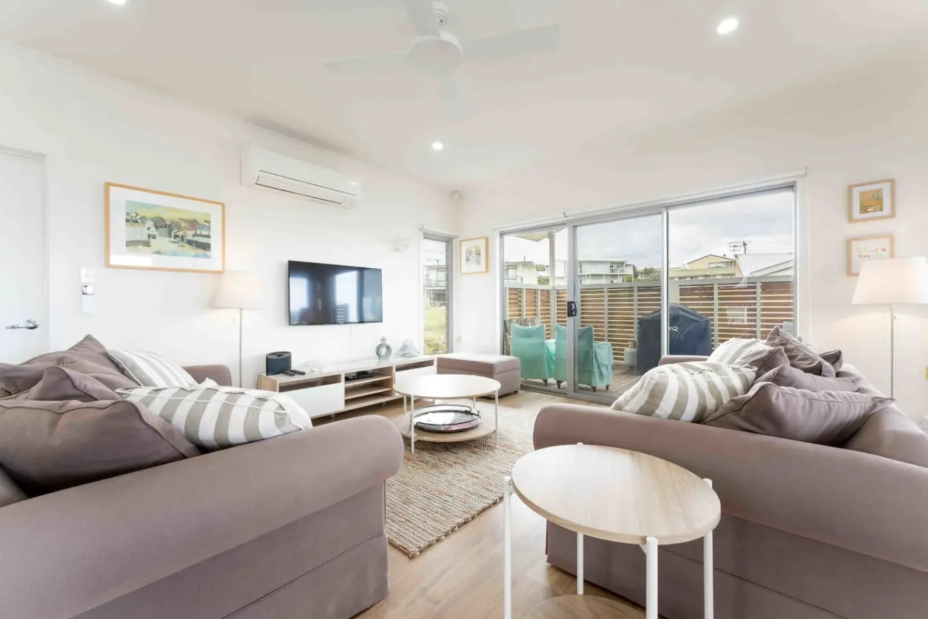Boomer Beach Retreat—Family Escape by the Sea 6
