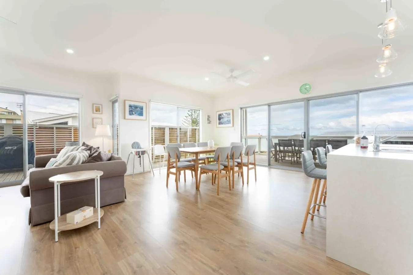Boomer Beach Retreat—Family Escape by the Sea 7