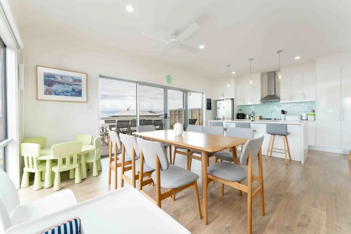 Boomer Beach Retreat—Family Escape by the Sea 8