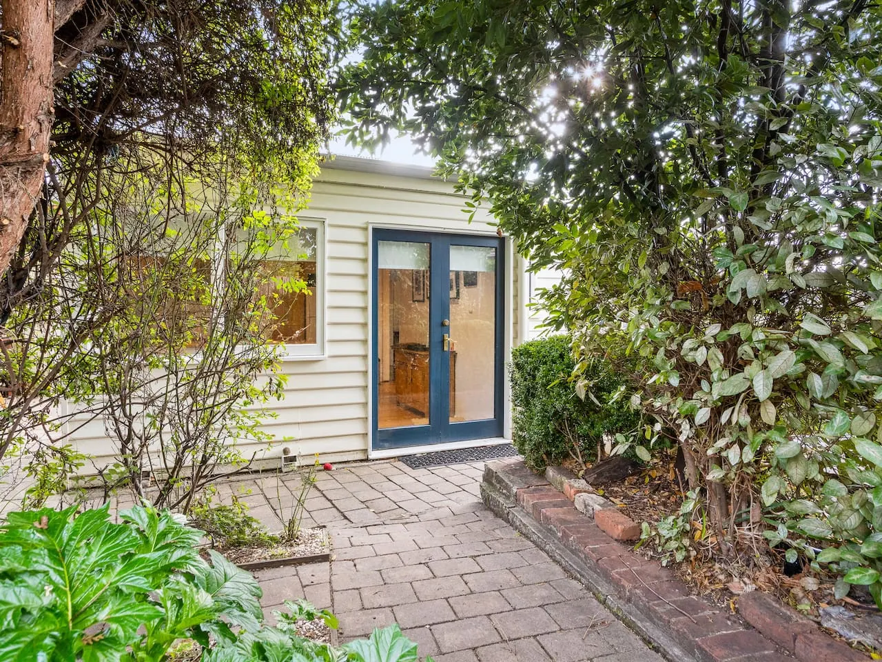 New Town Heritage Cottage, Parking, Sleeps 6 11