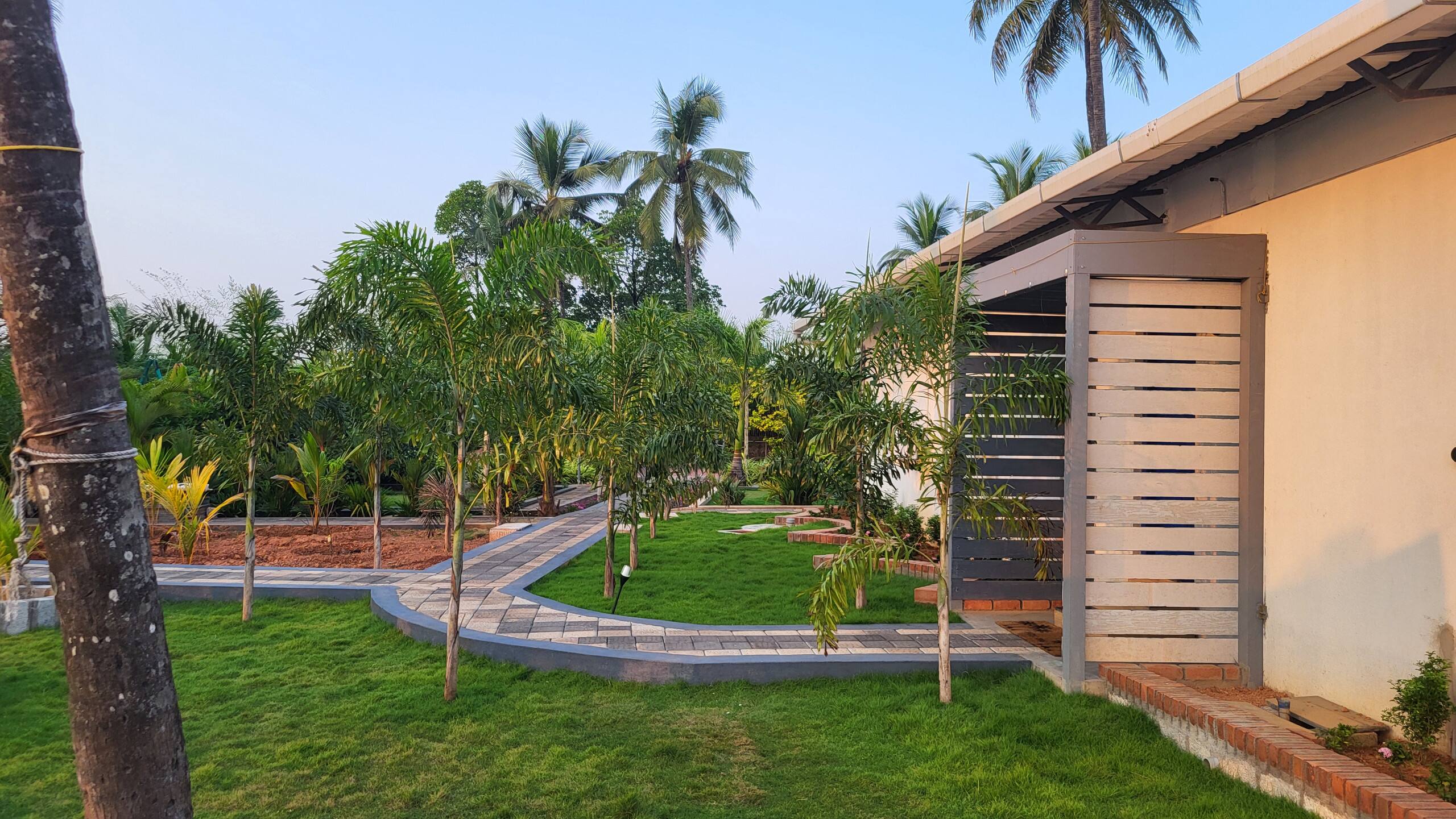 Som River Retreat -Poolside Paradise by the River 17