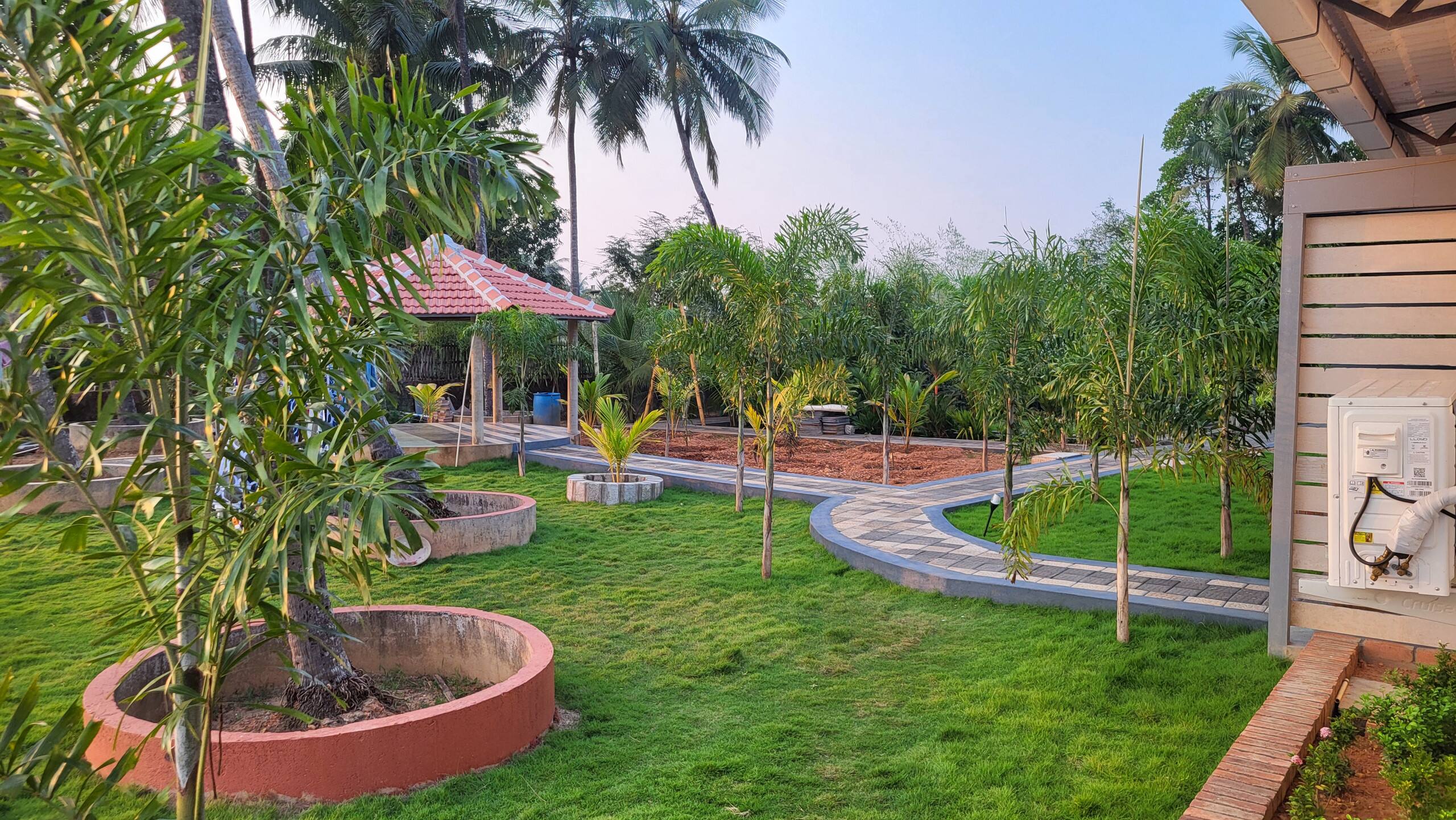 Som River Retreat -Poolside Paradise by the River 16