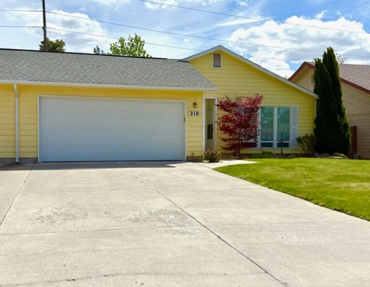 Meadows Townhome /Sleeps 6/Fenced Yard/By CSI — photo 2