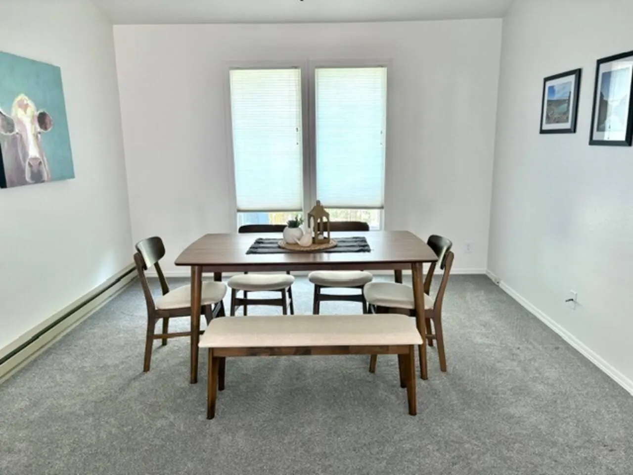 Meadows Townhome /Sleeps 6/Fenced Yard/By CSI 15