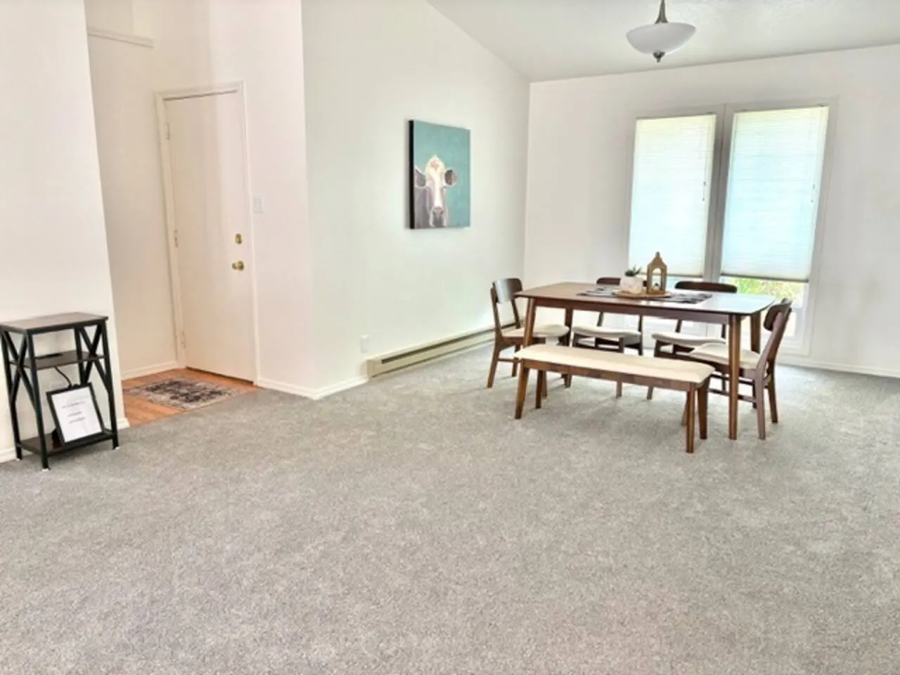 Meadows Townhome /Sleeps 6/Fenced Yard/By CSI 16