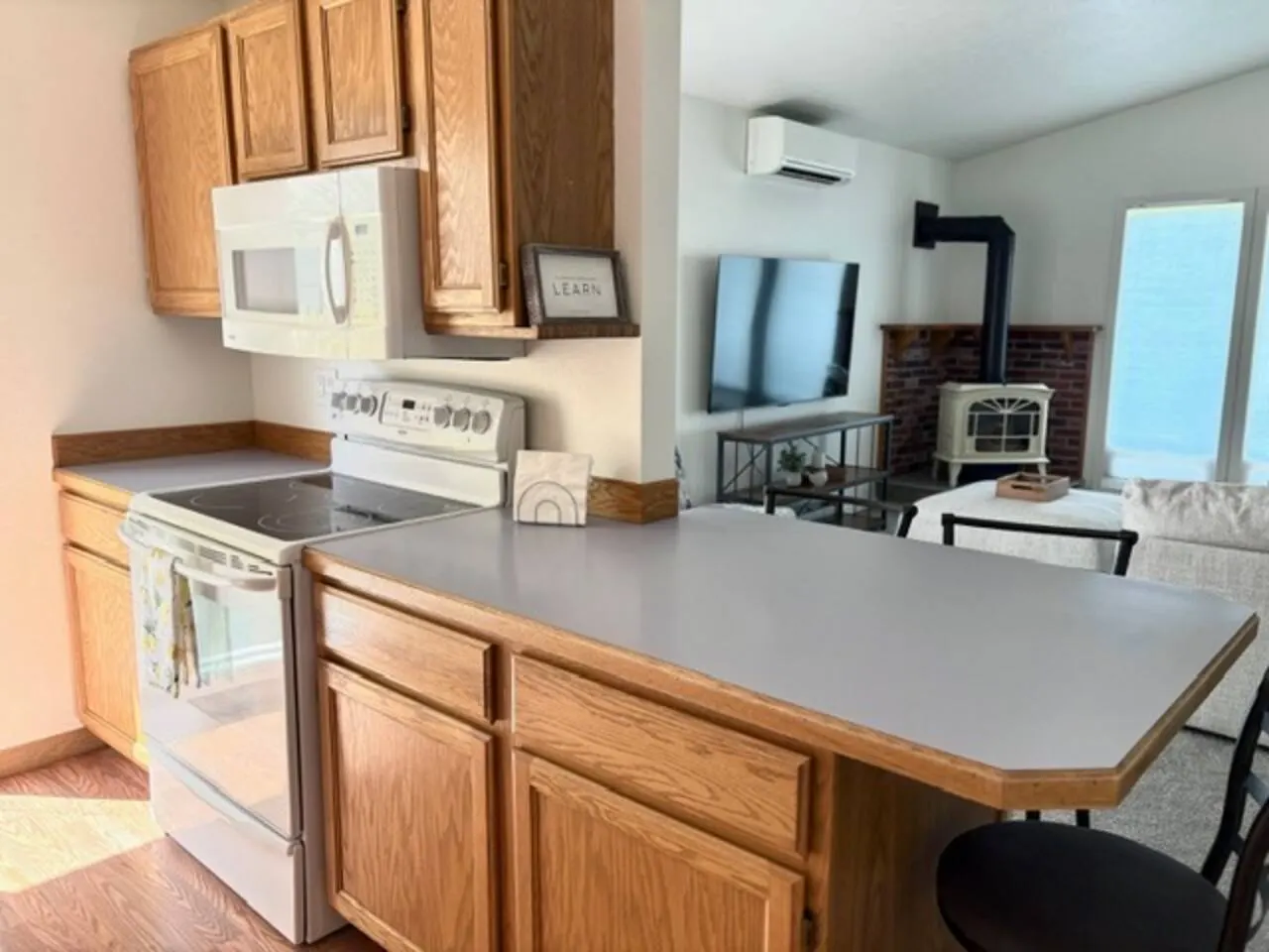 Meadows Townhome /Sleeps 6/Fenced Yard/By CSI 18
