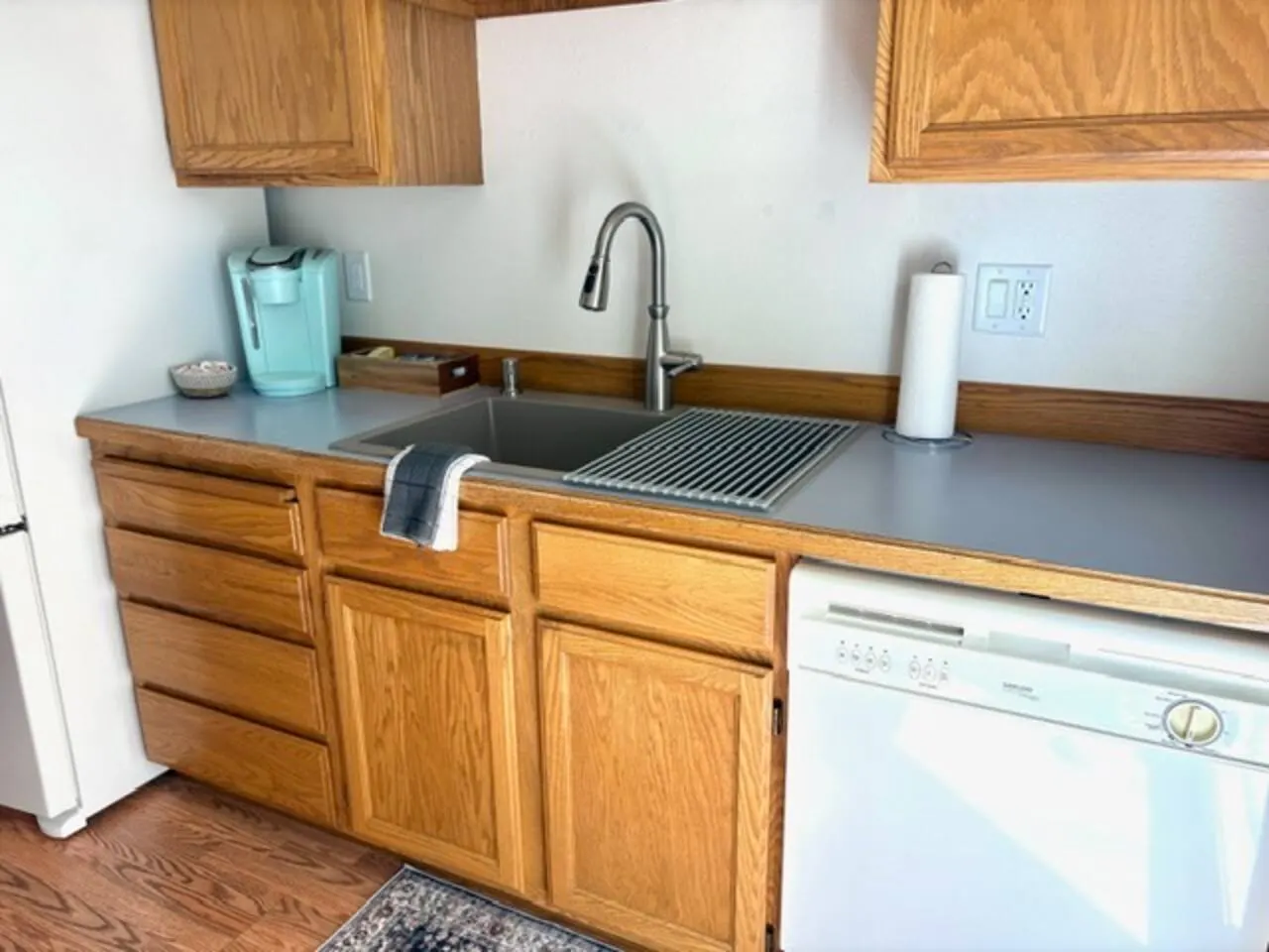 Meadows Townhome /Sleeps 6/Fenced Yard/By CSI 19