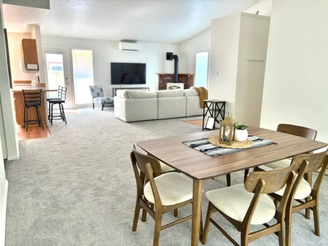 Meadows Townhome /Sleeps 6/Fenced Yard/By CSI — photo 3