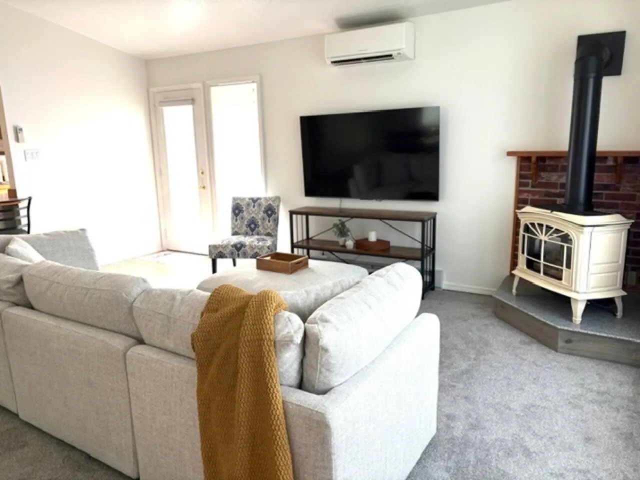Meadows Townhome /Sleeps 6/Fenced Yard/By CSI — photo 4
