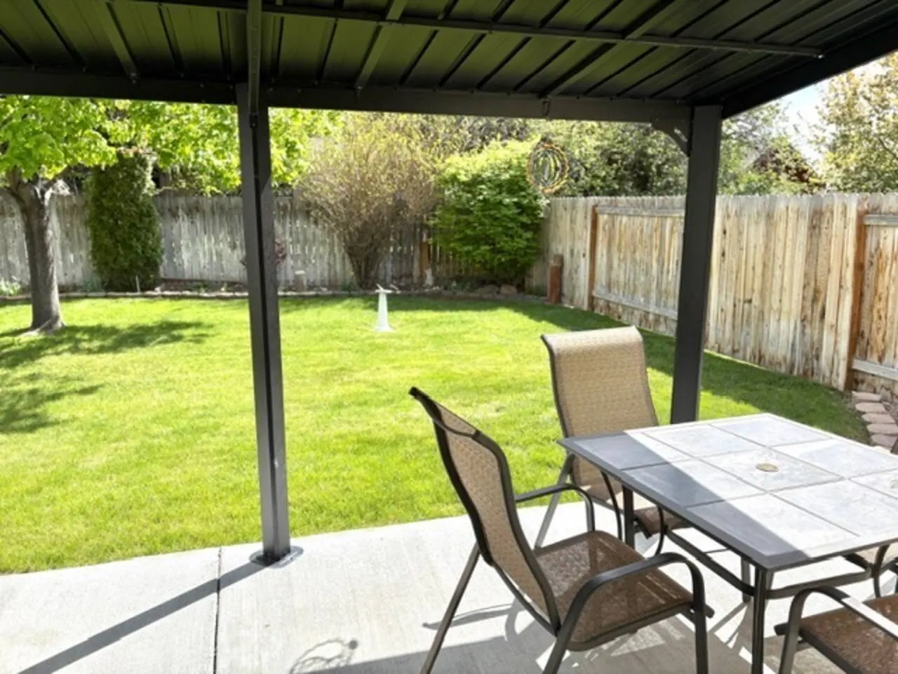 Meadows Townhome /Sleeps 6/Fenced Yard/By CSI — photo 5