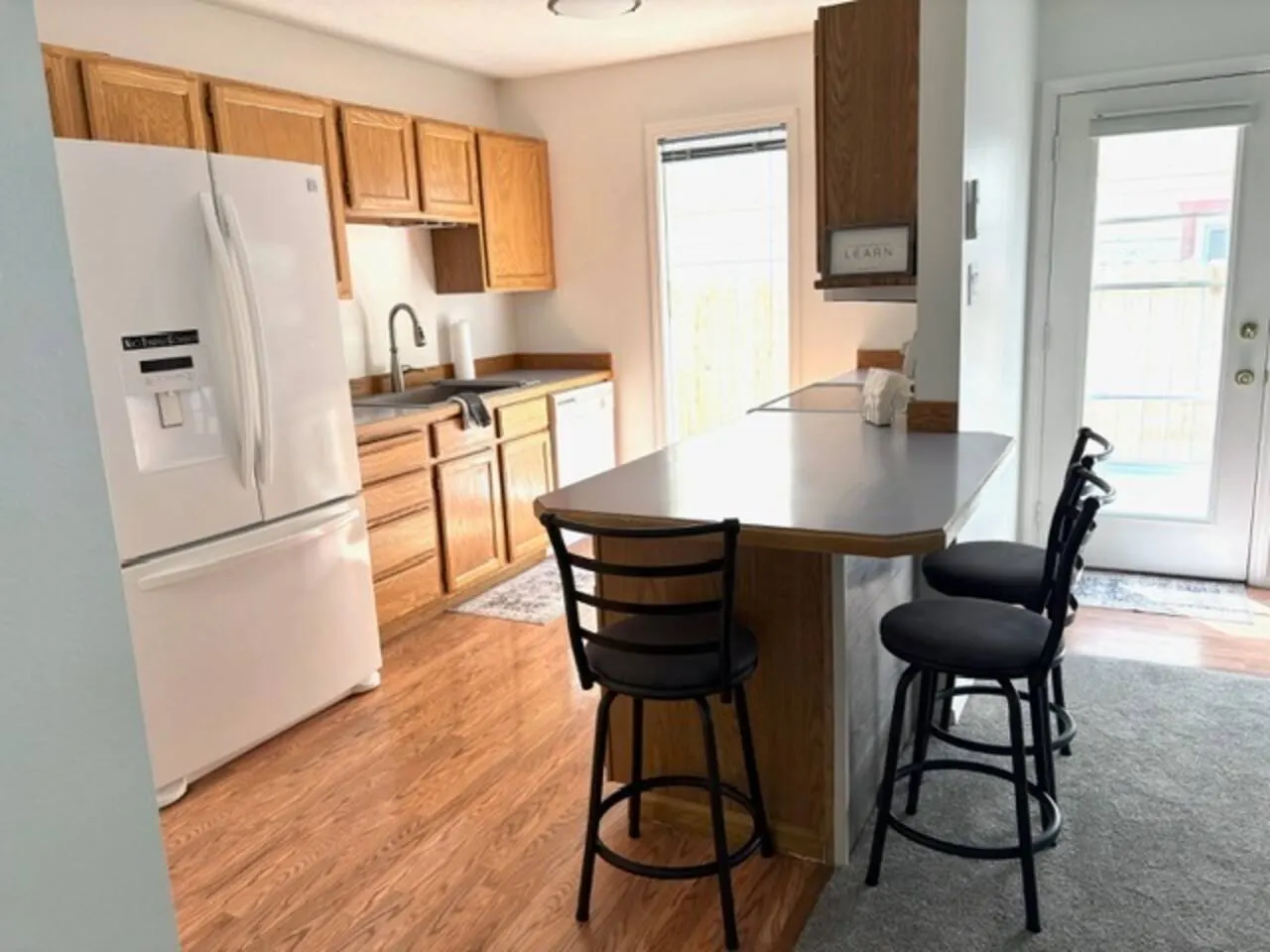 Meadows Townhome /Sleeps 6/Fenced Yard/By CSI 6