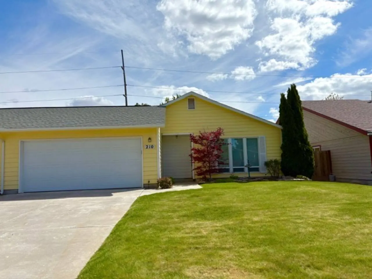 Meadows Townhome /Sleeps 6/Fenced Yard/By CSI 7