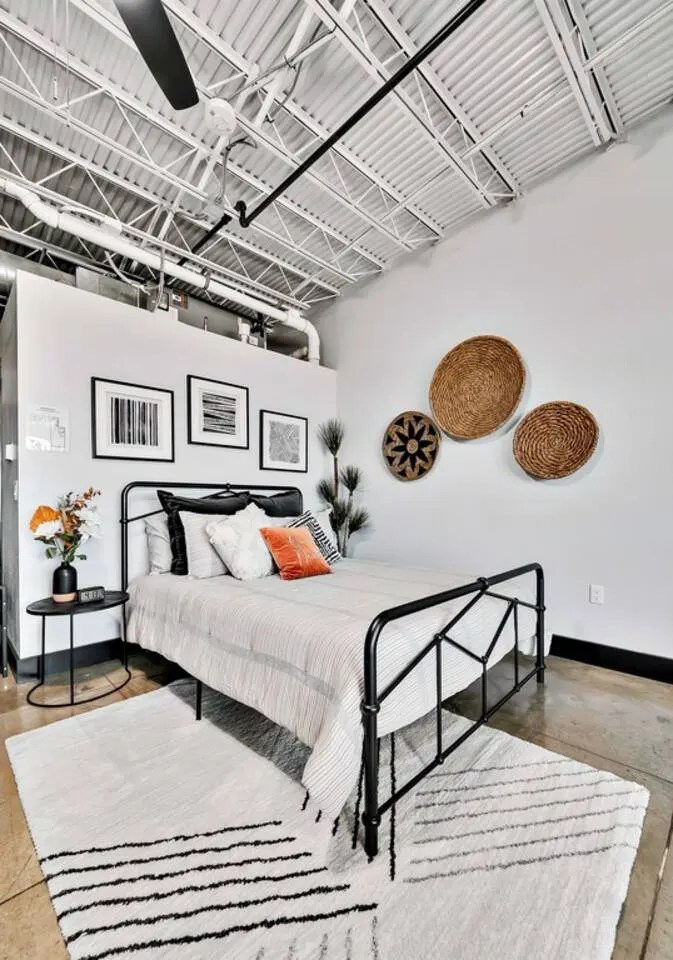 Silo Boho Bungalow - Downtown Waco — photo 2