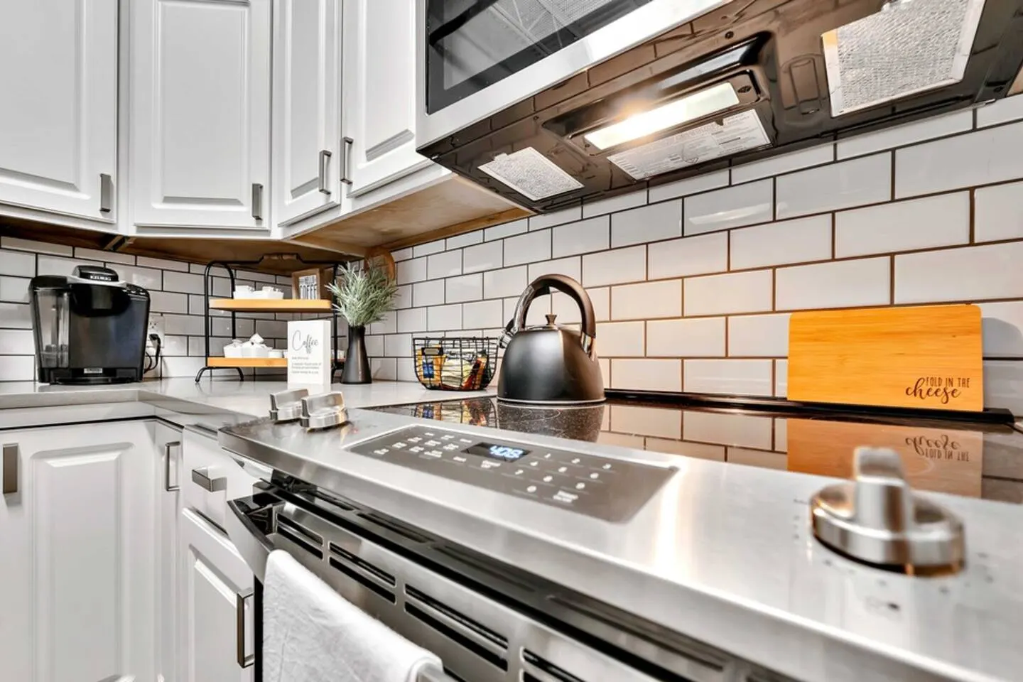 Silo Boho Bungalow - Downtown Waco 10