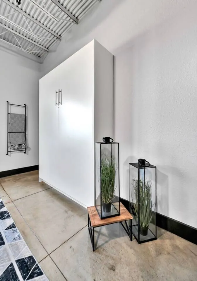 Silo Boho Bungalow - Downtown Waco 12