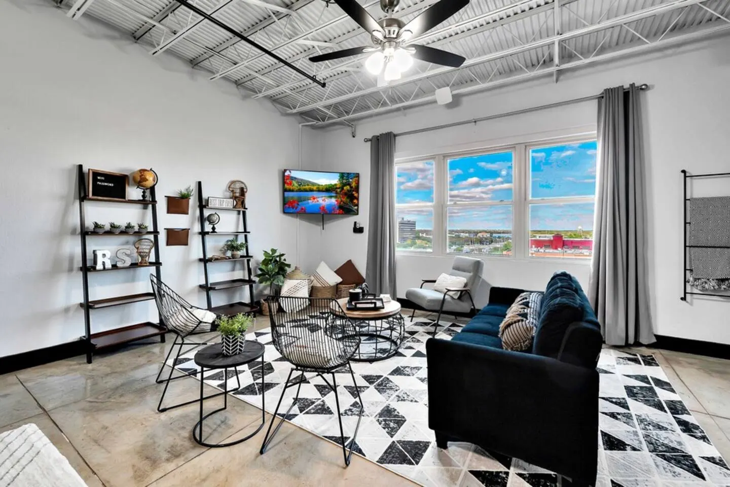 Silo Boho Bungalow - Downtown Waco 19