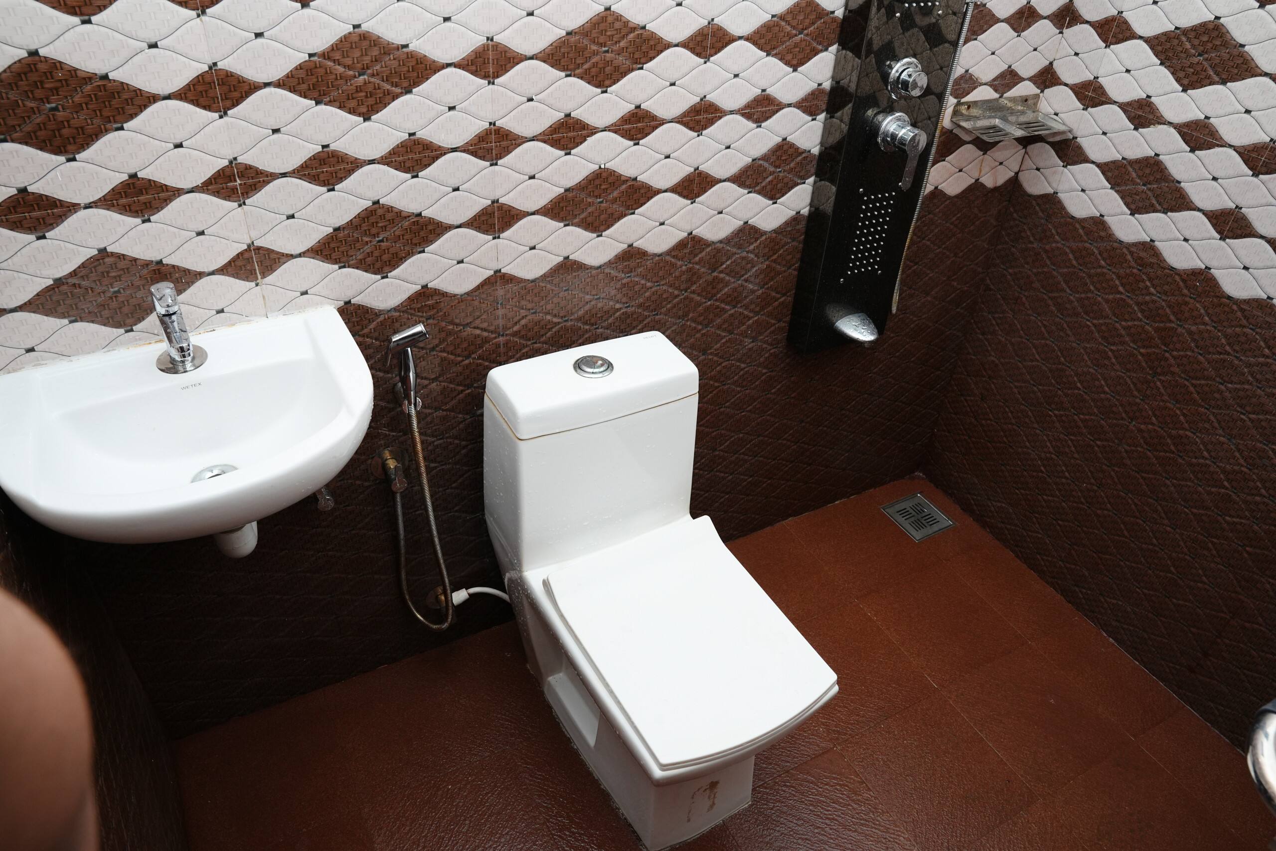 Deluxe Cottage with Breakfast at Kaivalyam 9
