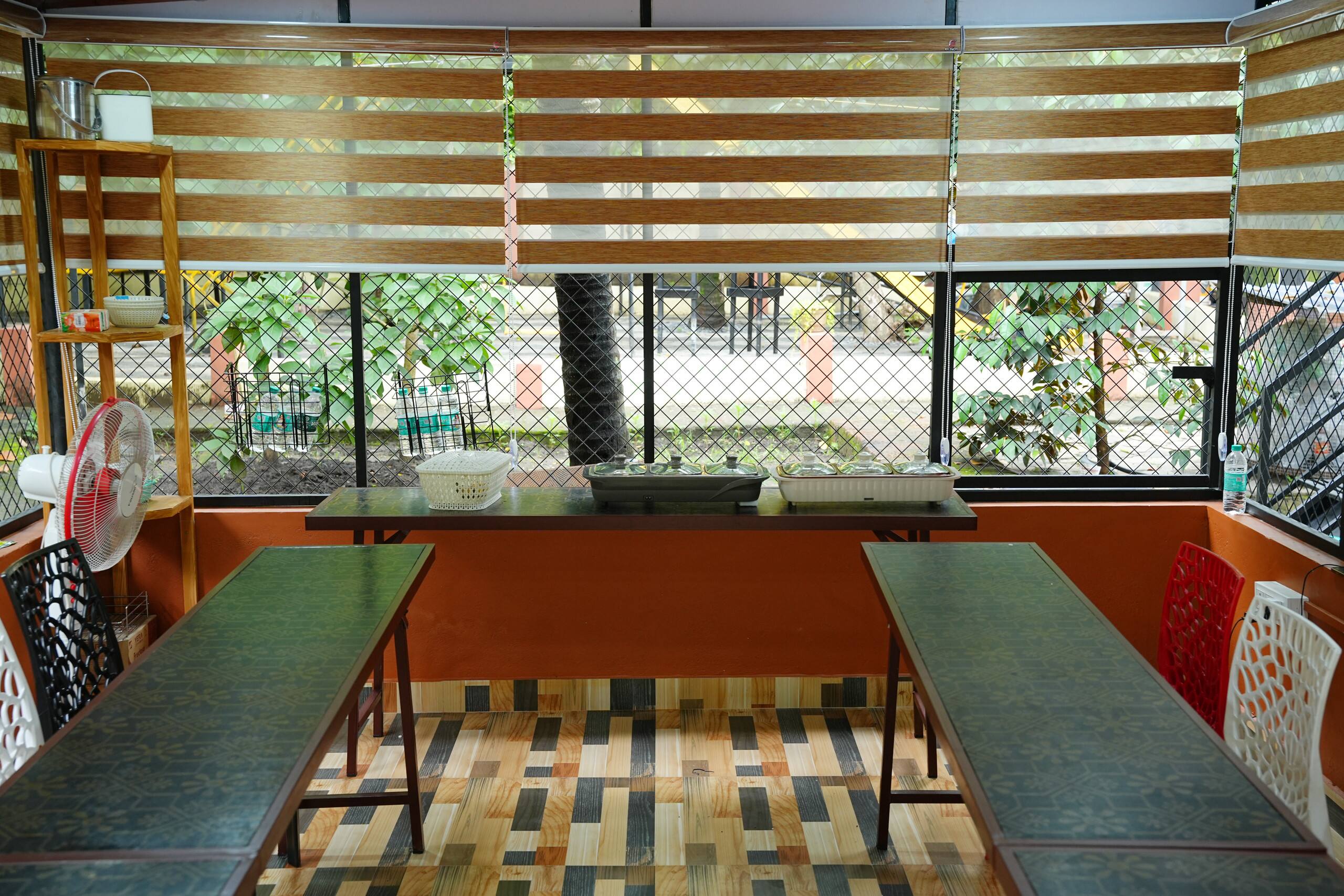 Deluxe Cottage with Breakfast at Kaivalyam 22