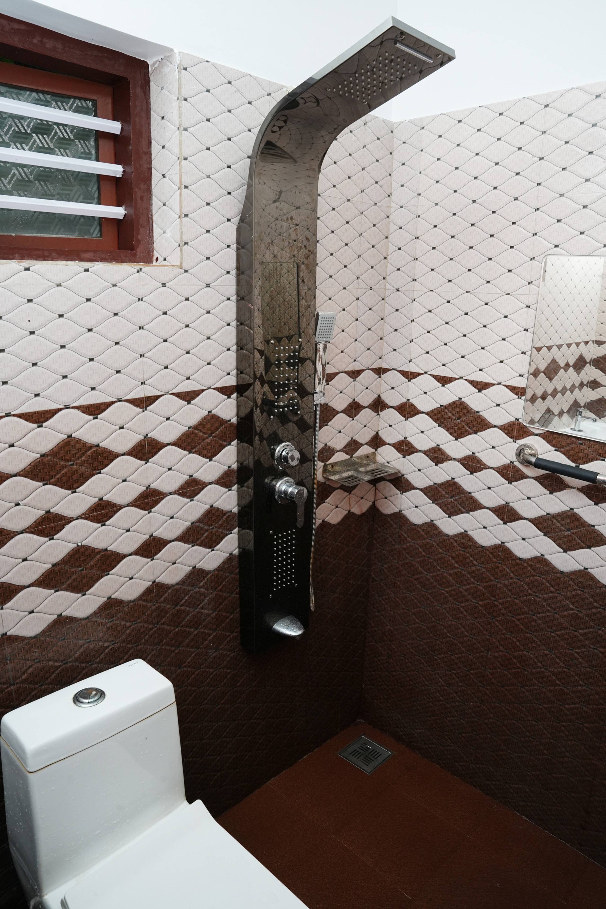 Deluxe Cottage with Breakfast at Kaivalyam 10