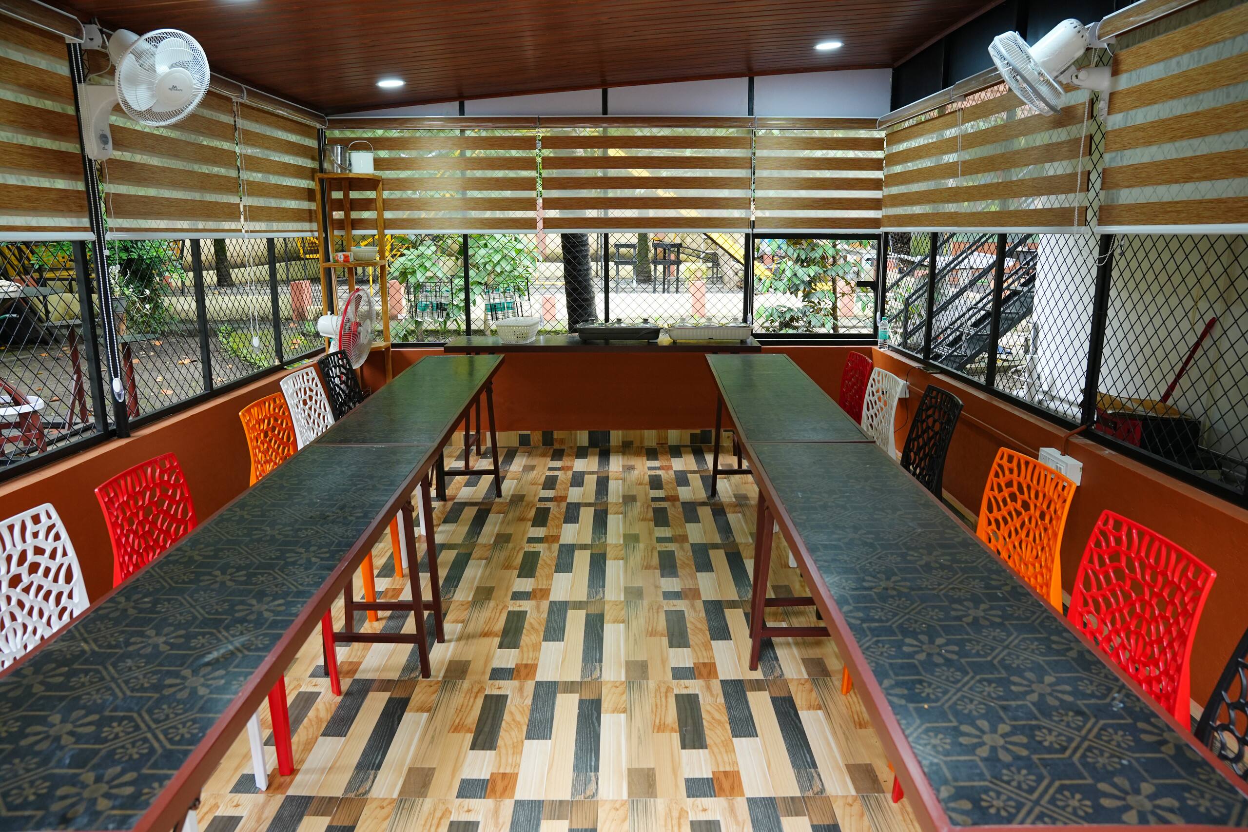 Deluxe Cottage with Breakfast at Kaivalyam 23