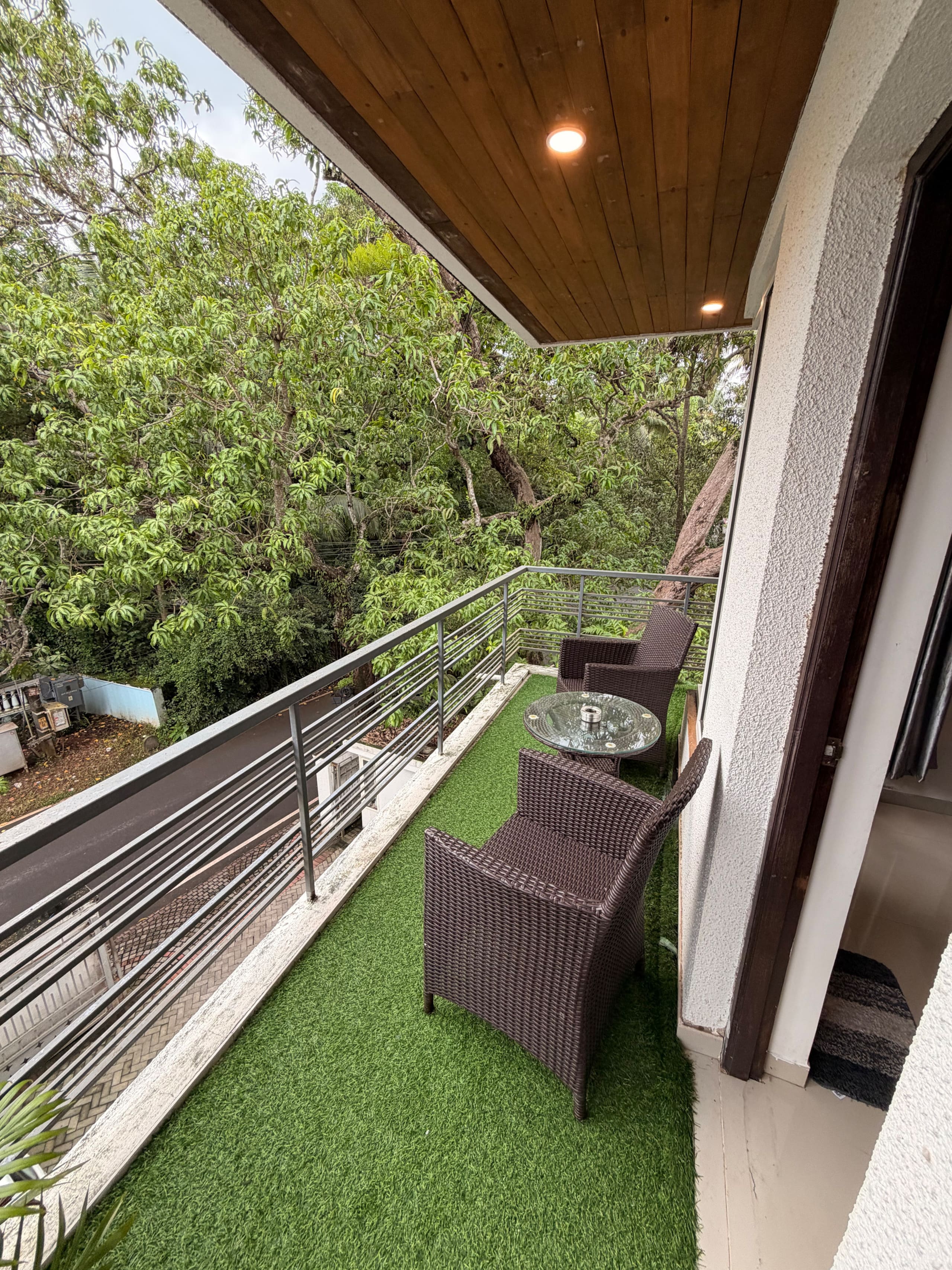 Wellcome to Little Home • Peaceful Goa Escape 15