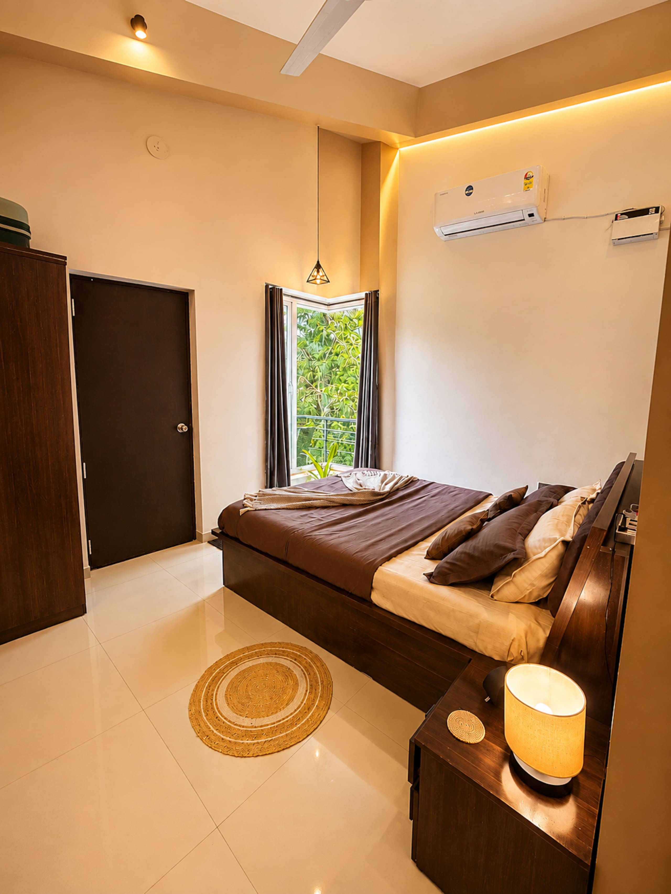 Wellcome to Little Home • Peaceful Goa Escape 10
